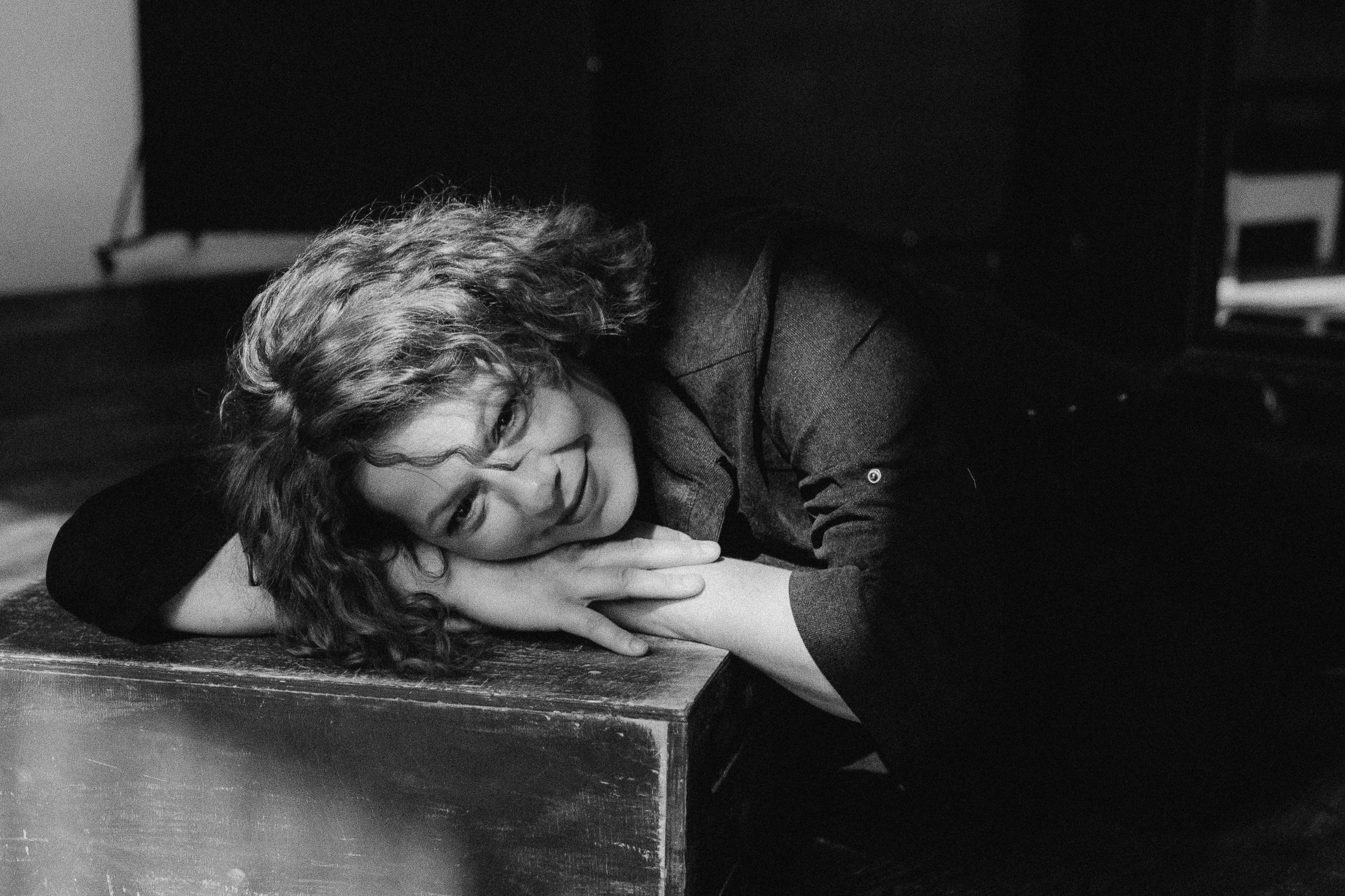 Ирина Низина. Фотограф Ногинск Электросталь Наталья Осетрова