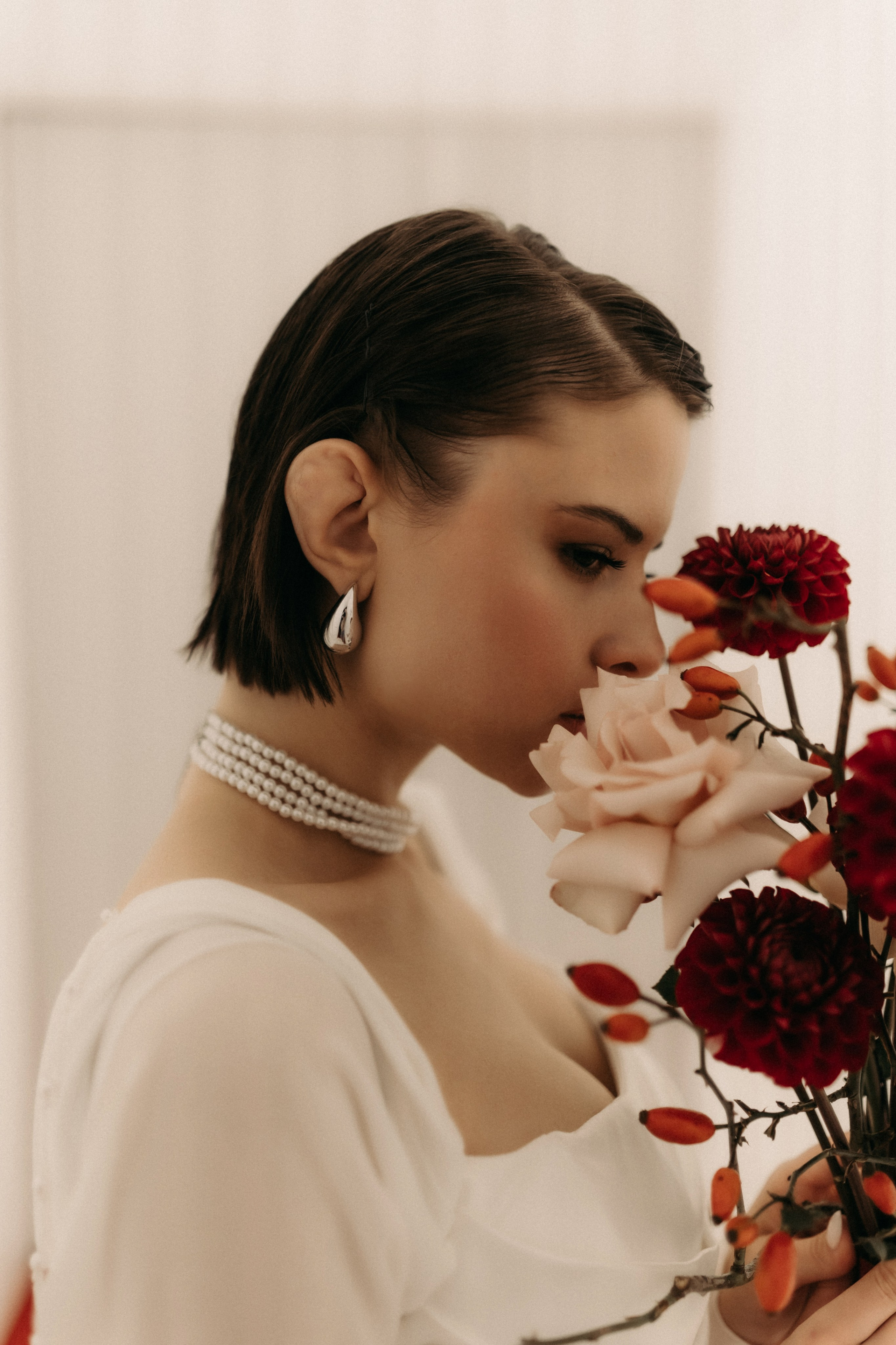 Марго и Роман, кинотеатр «Мираж». Фотограф в Санкт-Петербурге