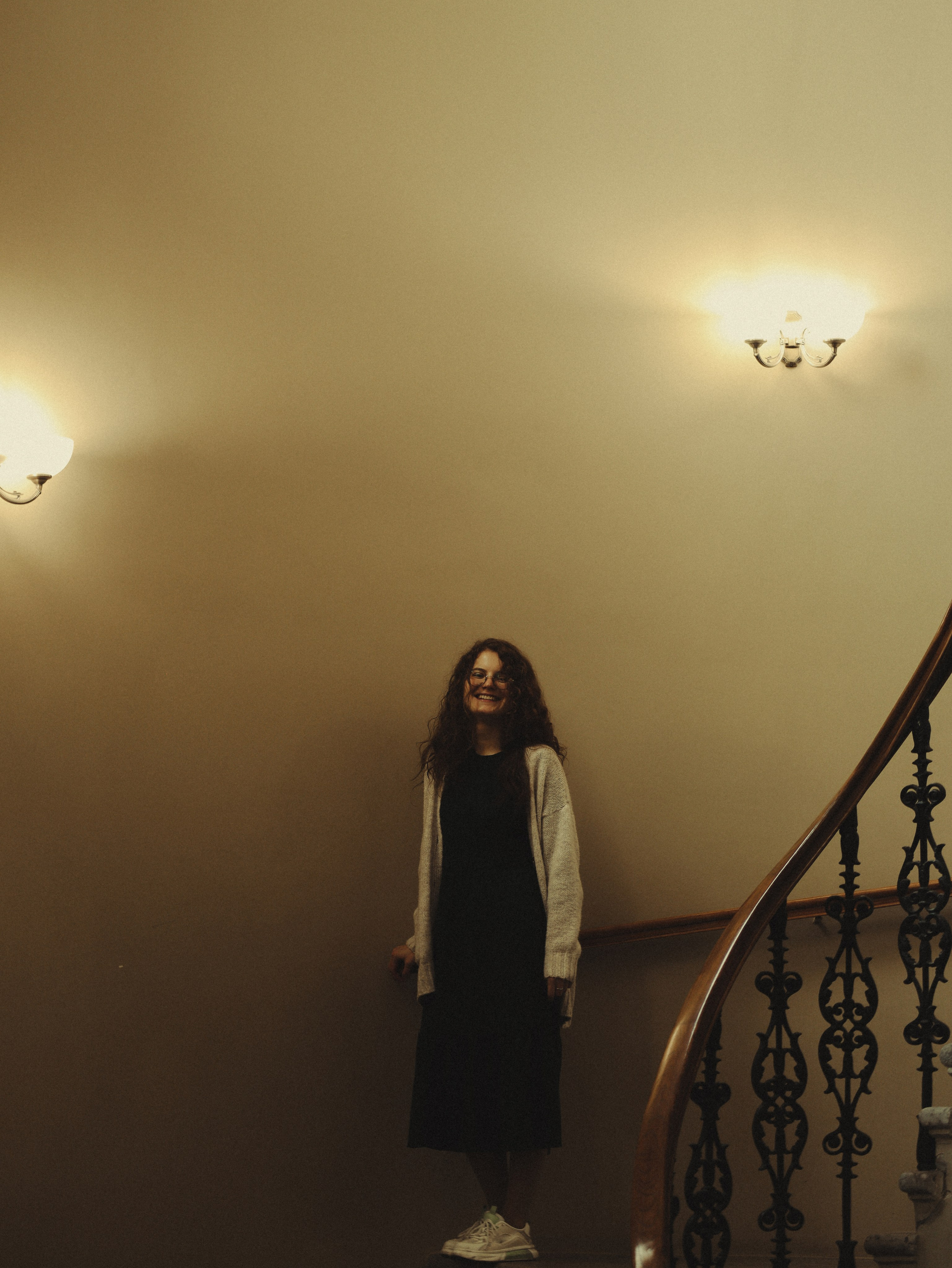 КИНО-ПРОГУЛКА. Кинематографичный фотограф, видеограф Лина Плешакова, Санкт-Петербург