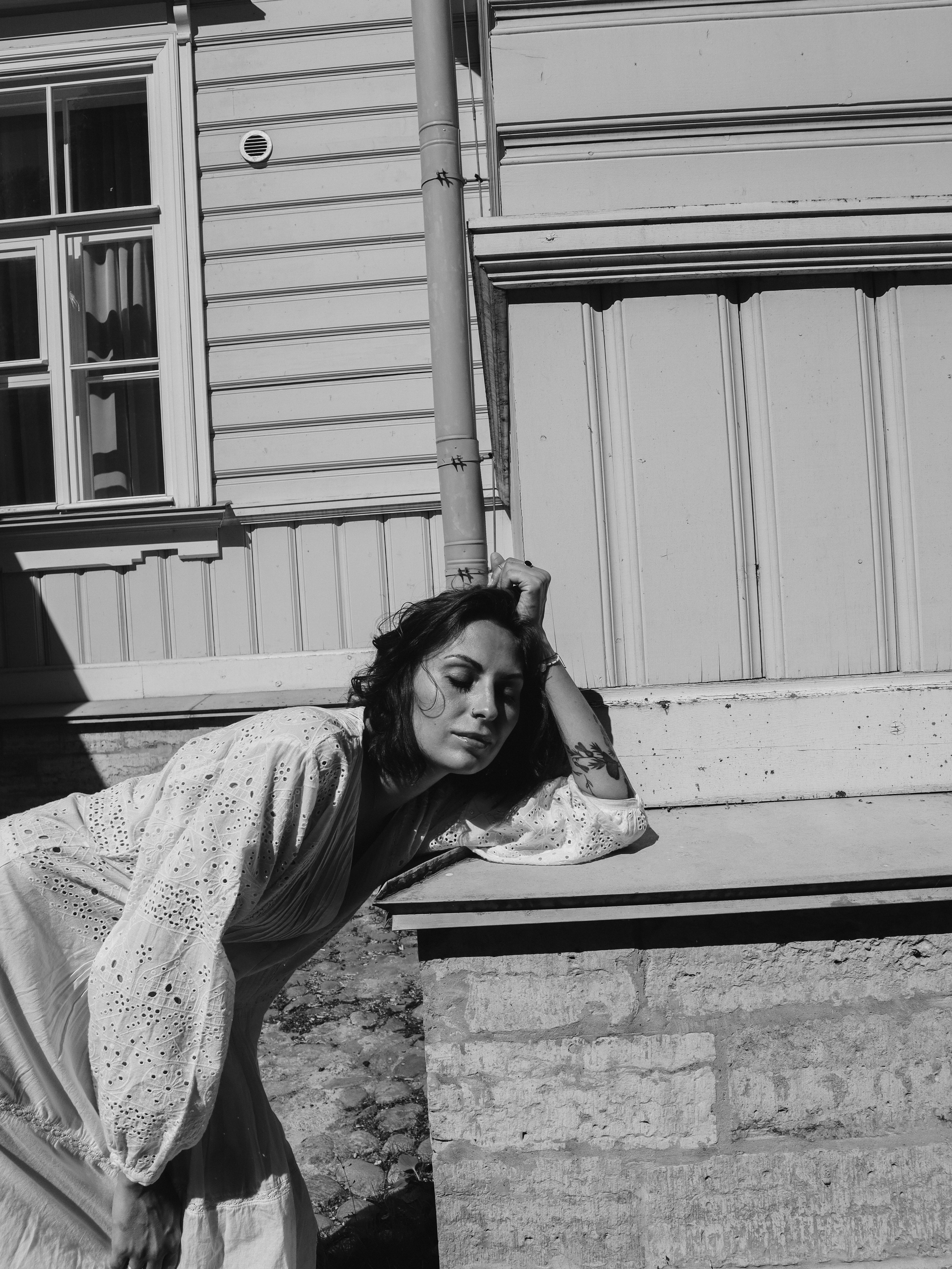 КИНО-ПРОГУЛКА. Кинематографичный фотограф, видеограф Лина Плешакова, Санкт-Петербург