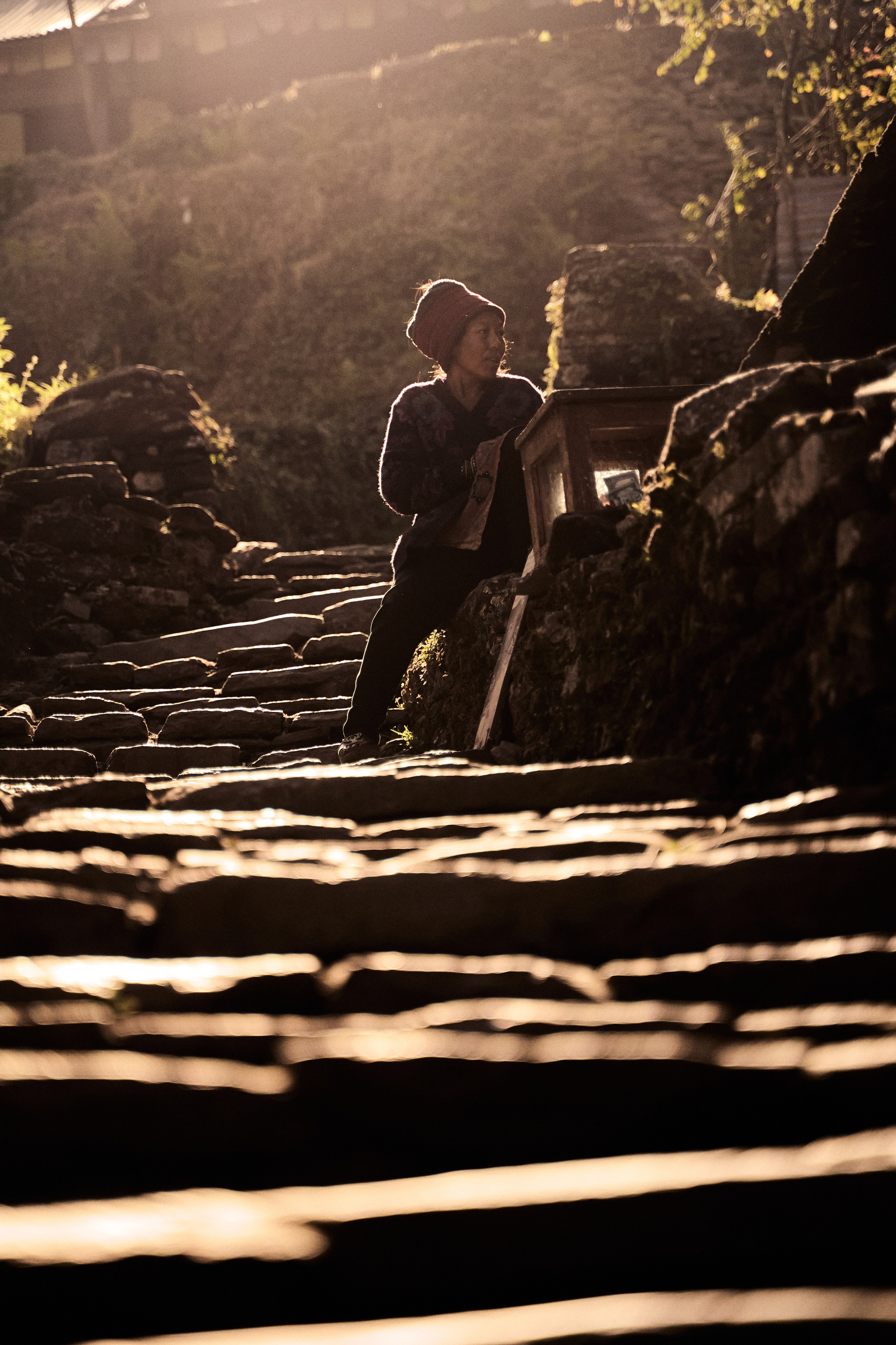 Непал. Фото