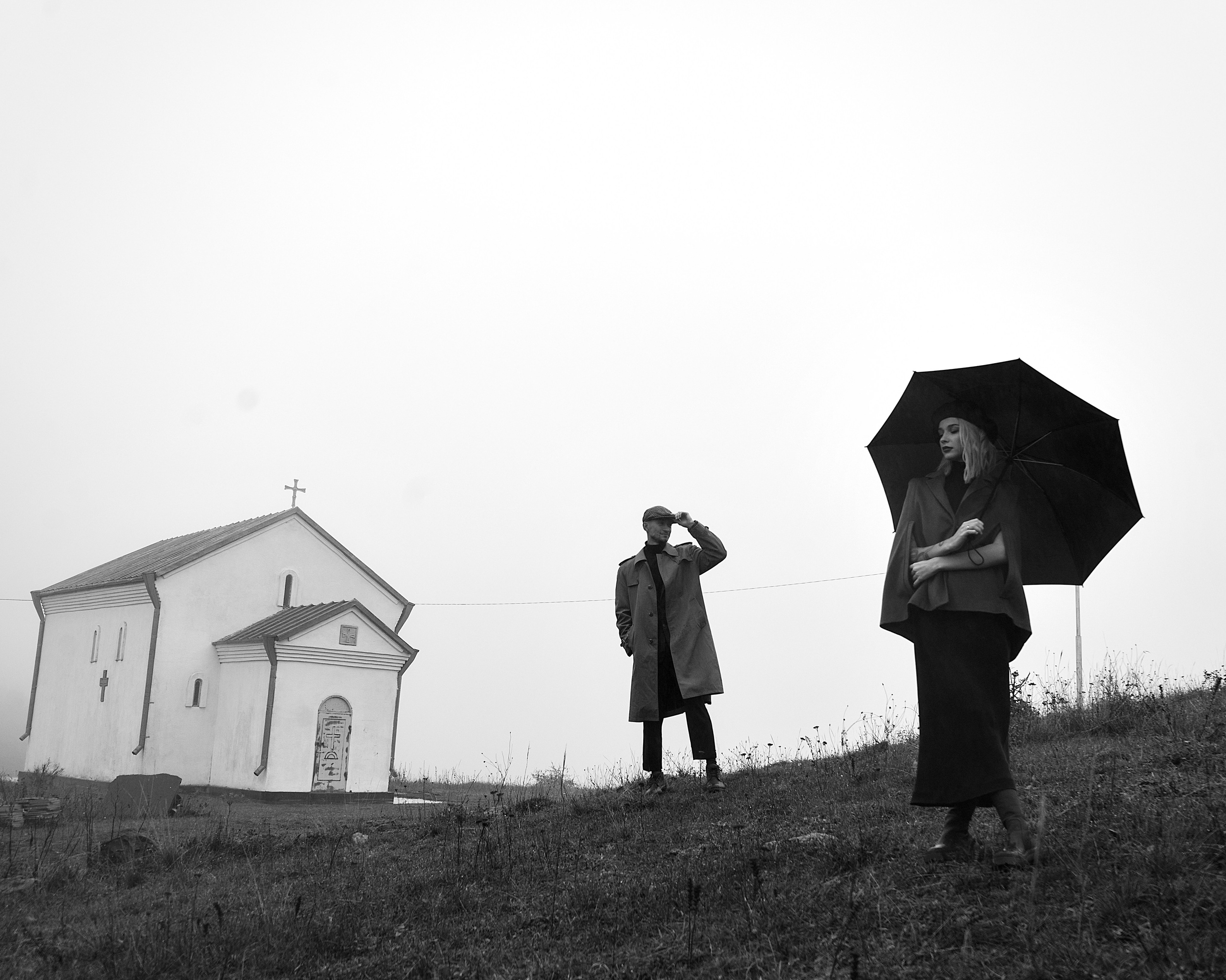 Амели и Джорж. Грузия в рамках Воркшоп. Семейный фотограф, женский фототерапевт
