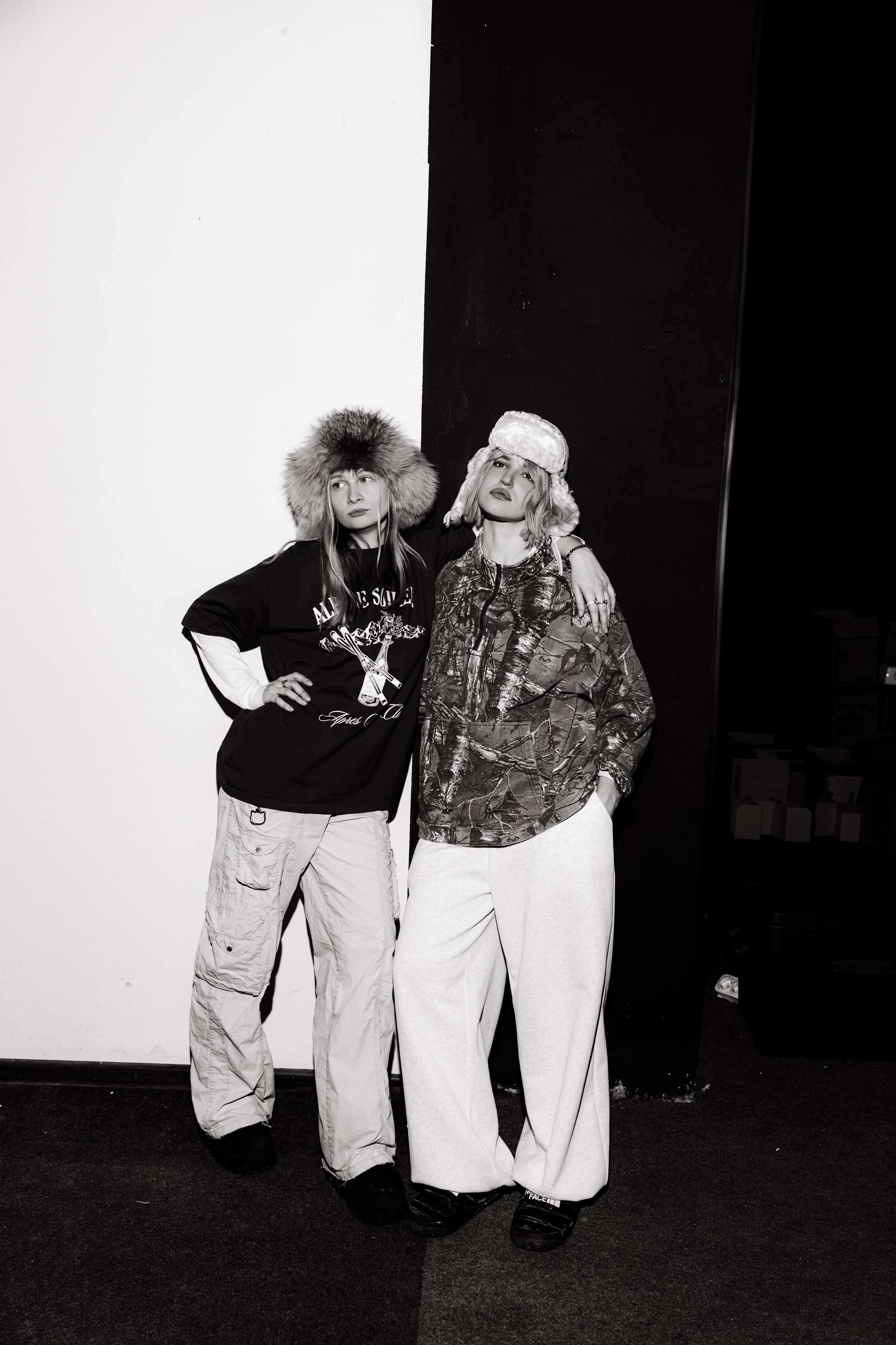 VINYL APRÈS SKI. Gorsvet.ph