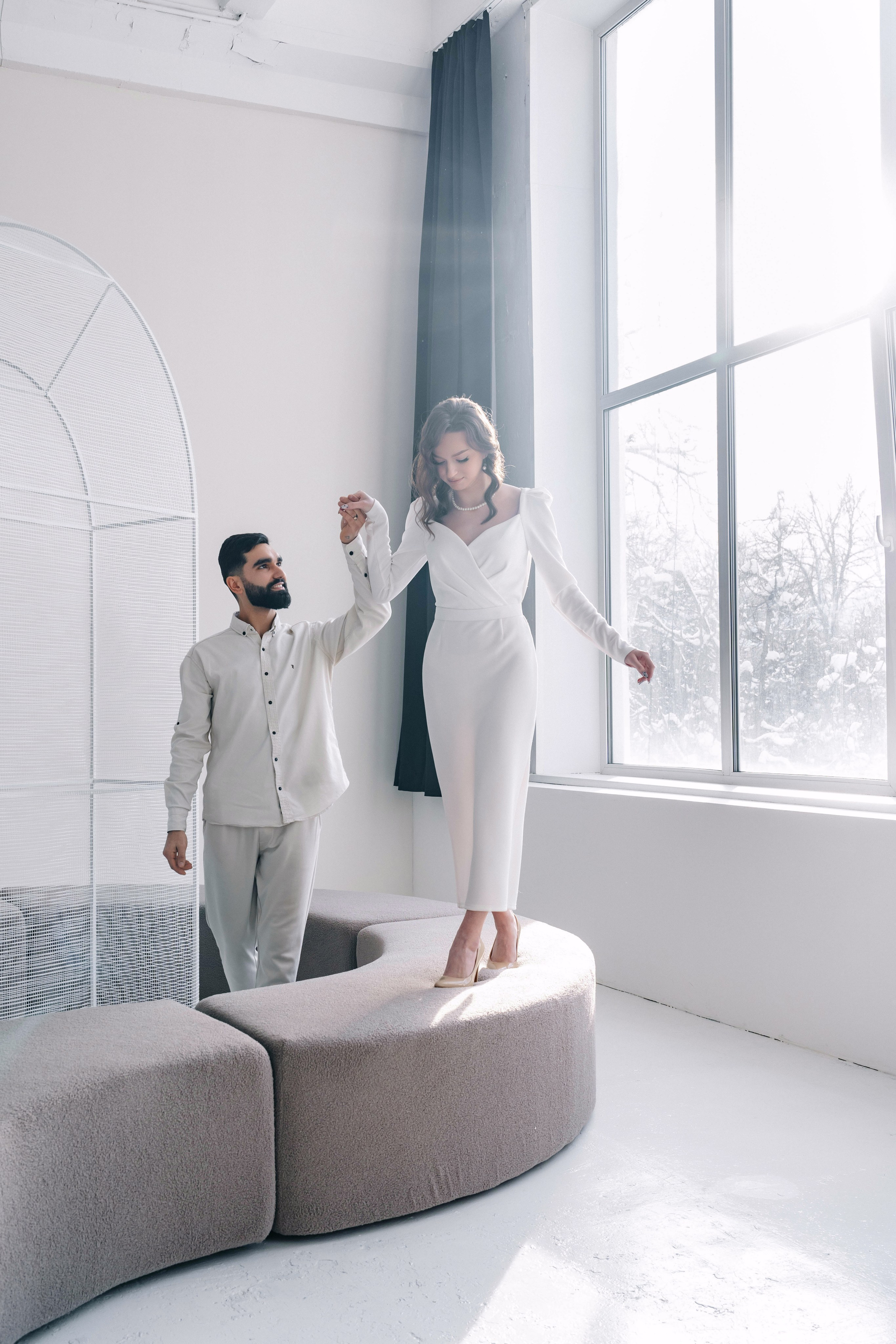 Р&М. Свадебный фотограф Юлия Моисеева Нижний Новгород