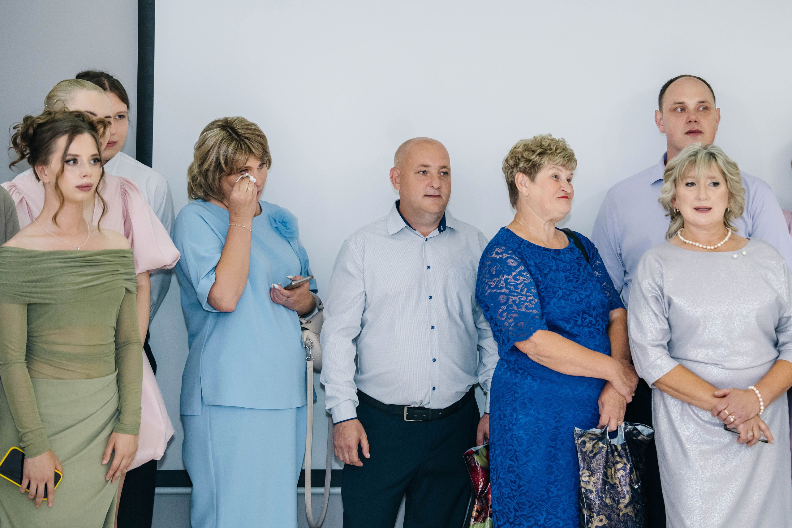 В&А. Свадебный фотограф Юлия Моисеева Нижний Новгород