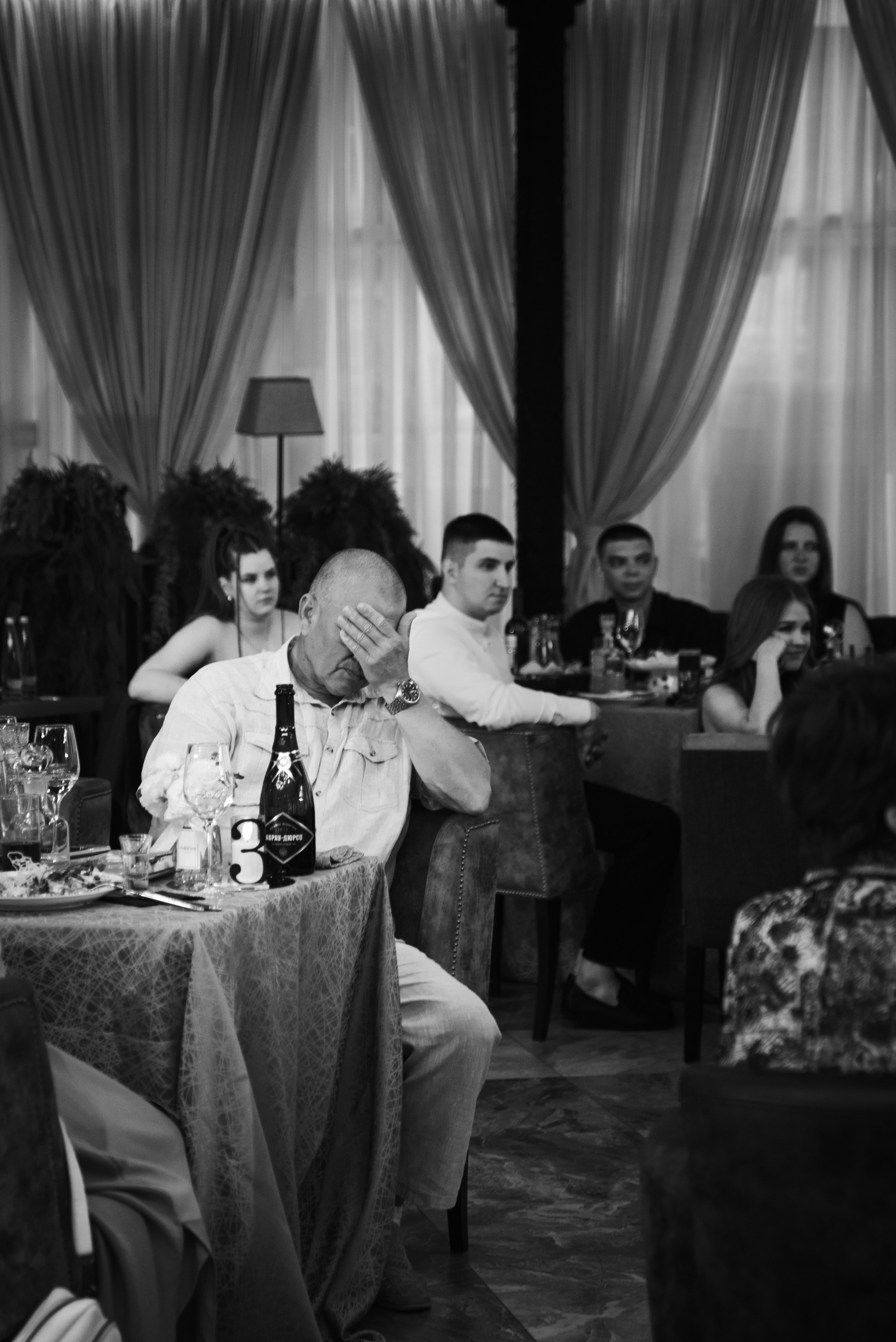 Валерия и Семён. Свадебный, портретный фотограф в Волгограде Ермашова Дарья