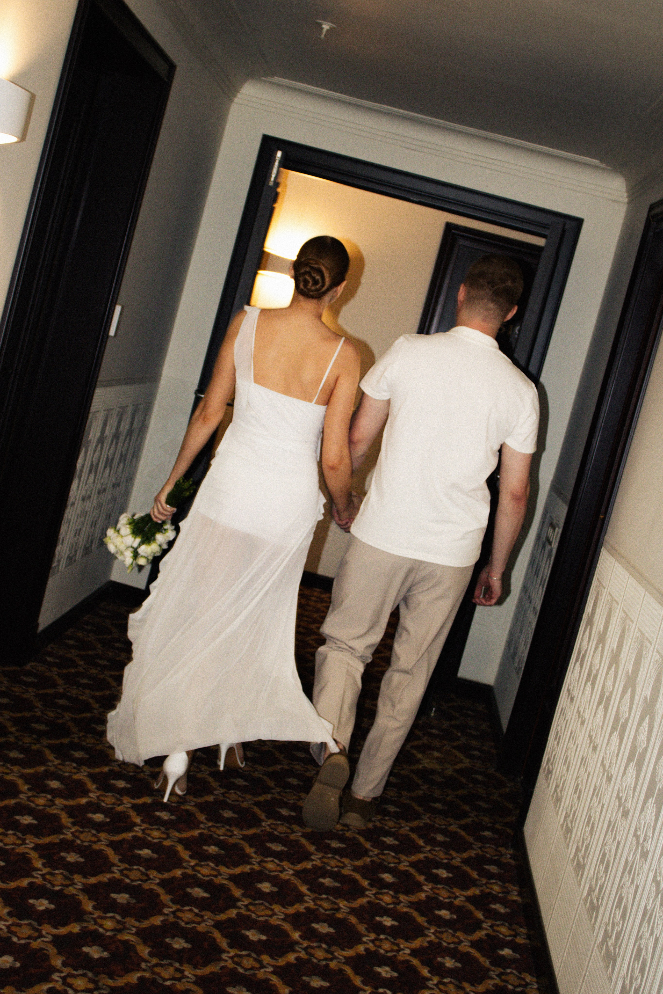 Екатерина и Андрей. Фотограф Белгород Валерия