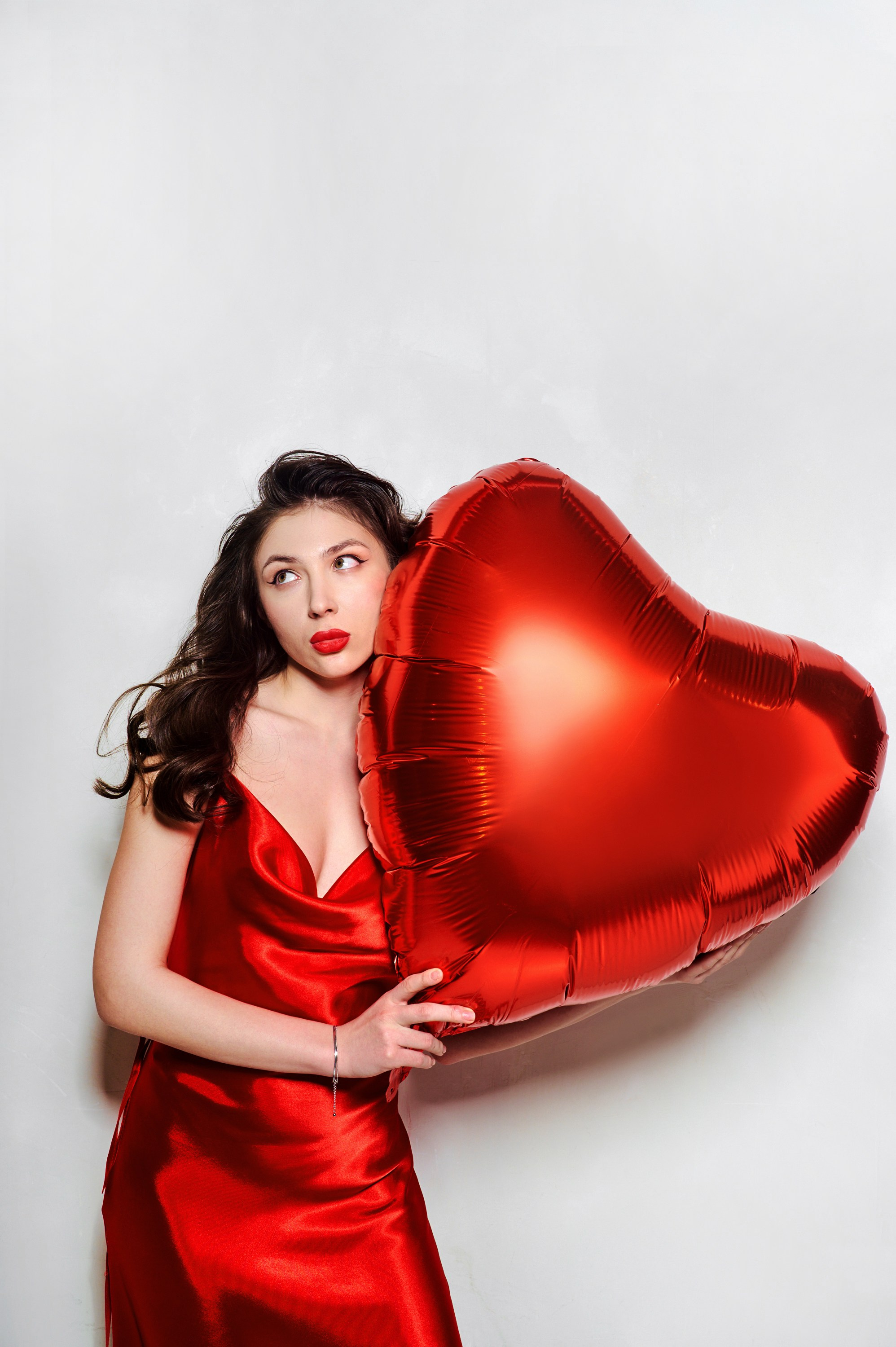 14 февраля. Коммерческий фотограф в Казани Ксения Добролюбова