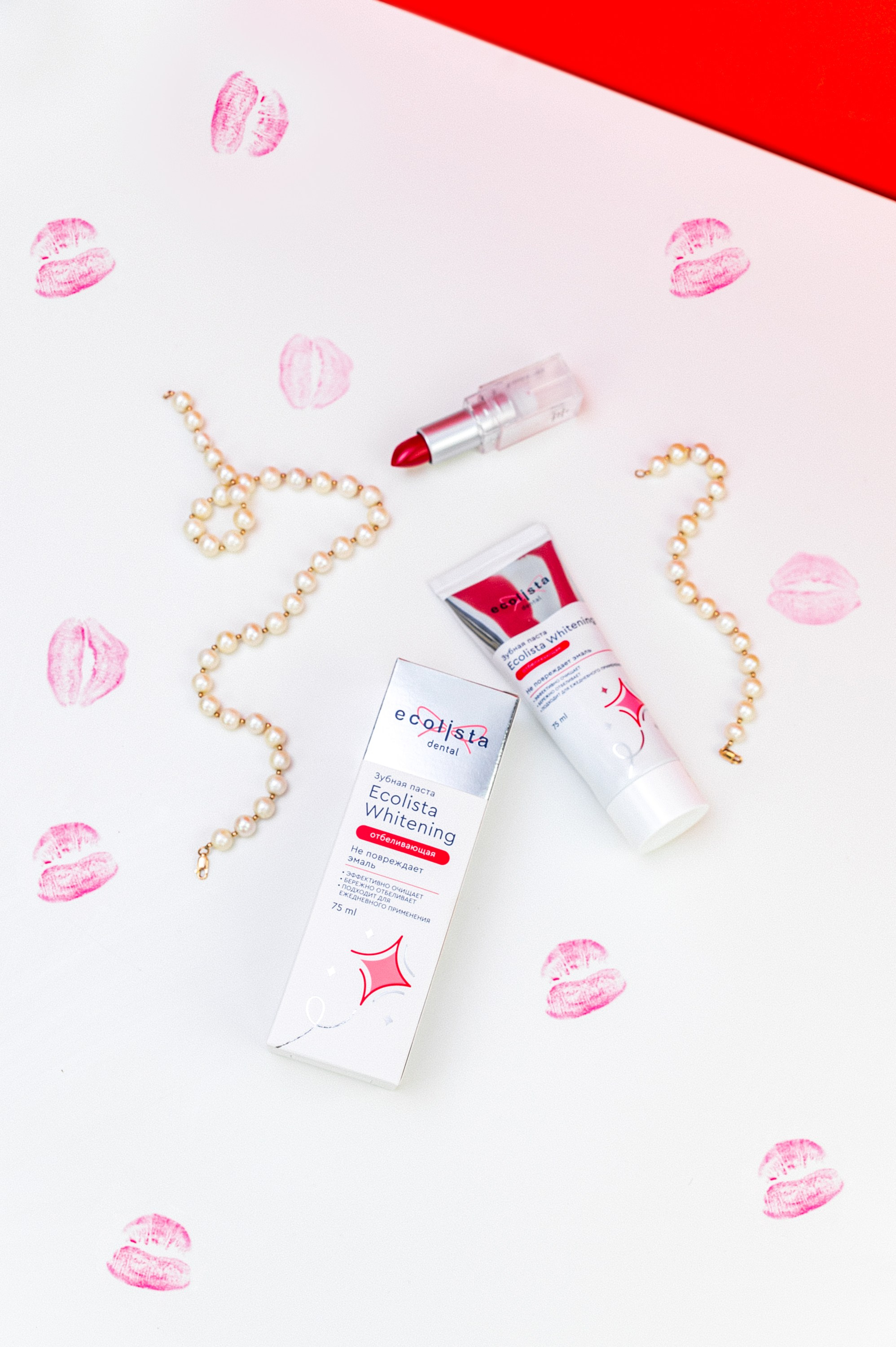 Ecolista пасты. Коммерческий фотограф в Казани Ксения Добролюбова