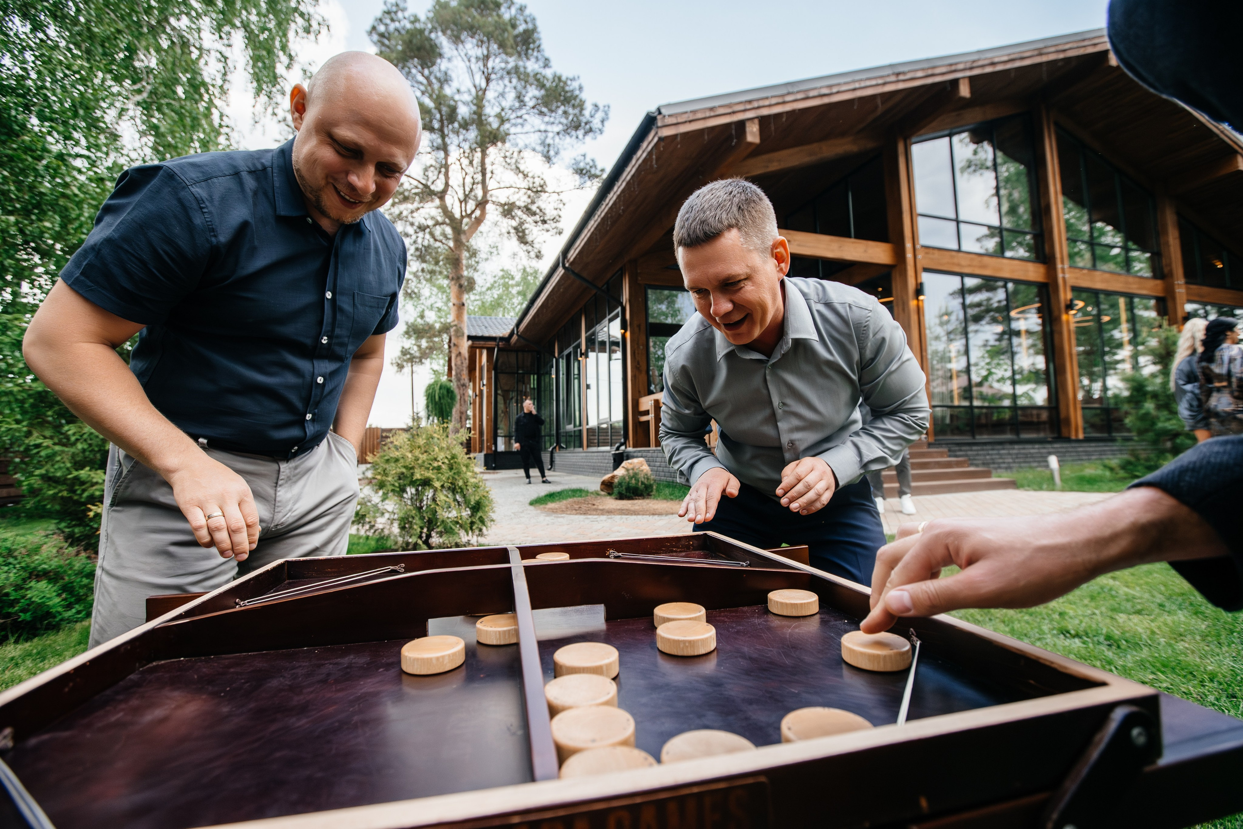 Элла & Кирилл. Свадебный фотограф Барнаул Алексей Павлов