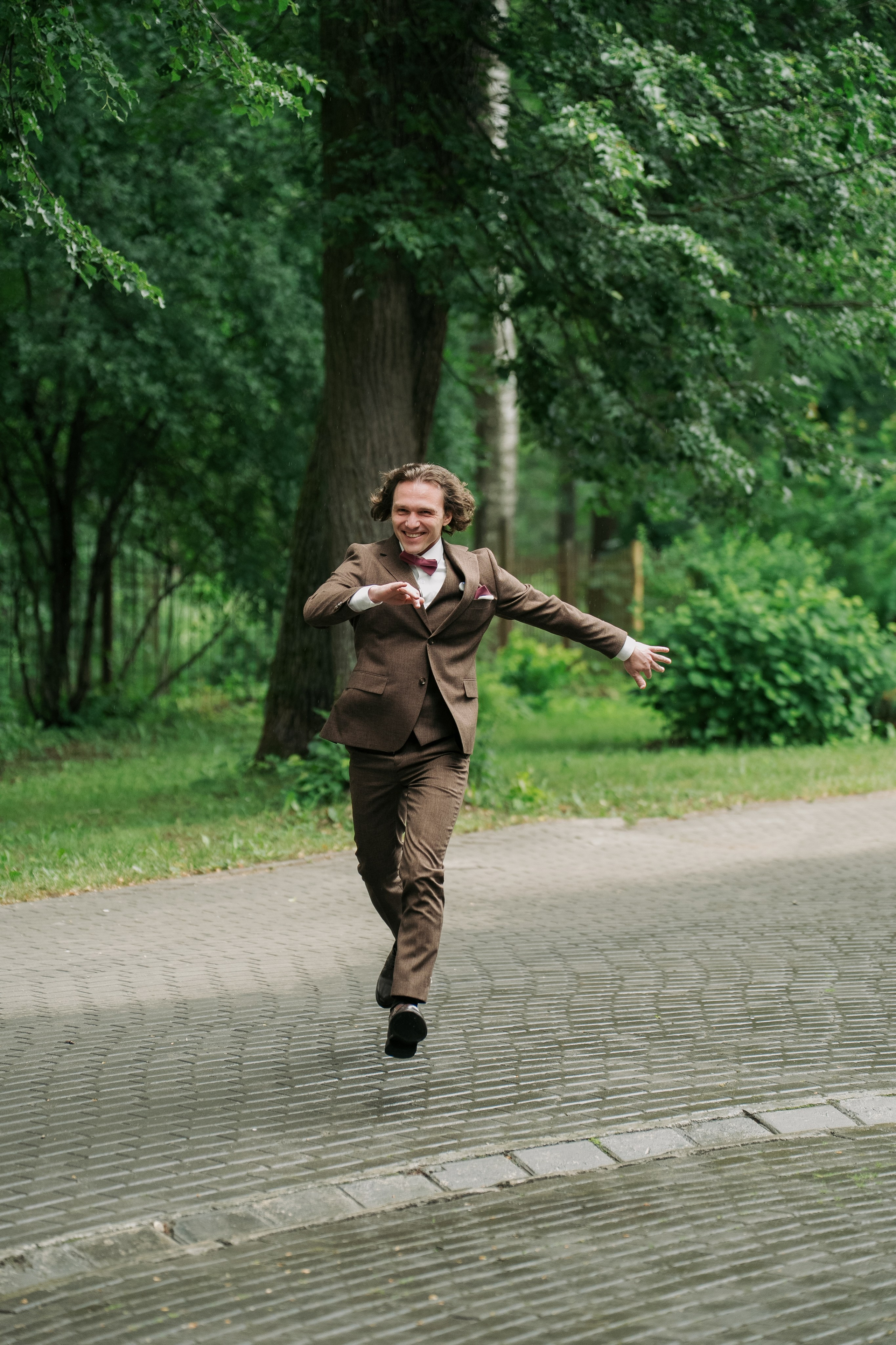 За кулисами эмоций. Фотограф Евстигнеев Илья