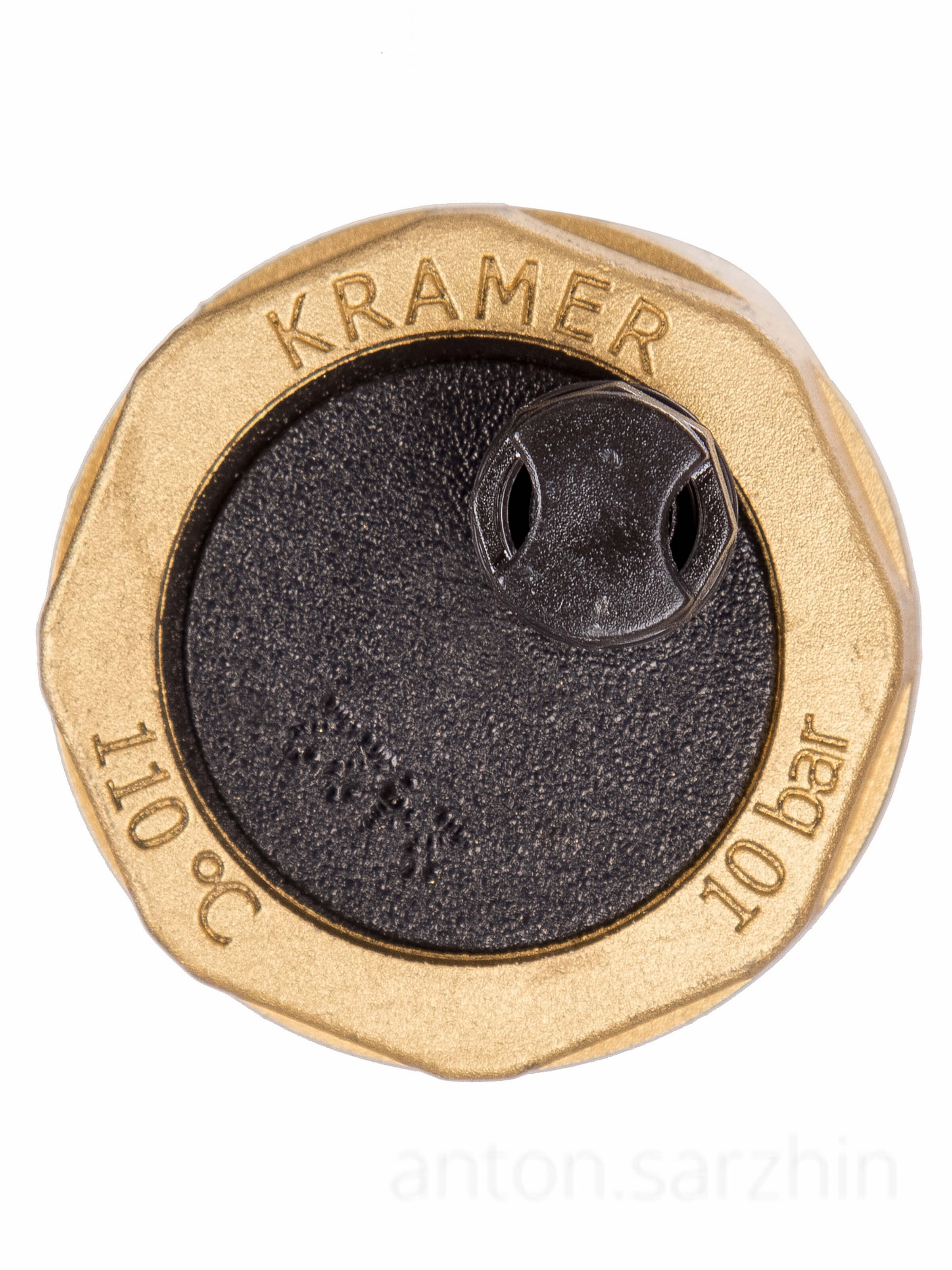 воздухоотводчик