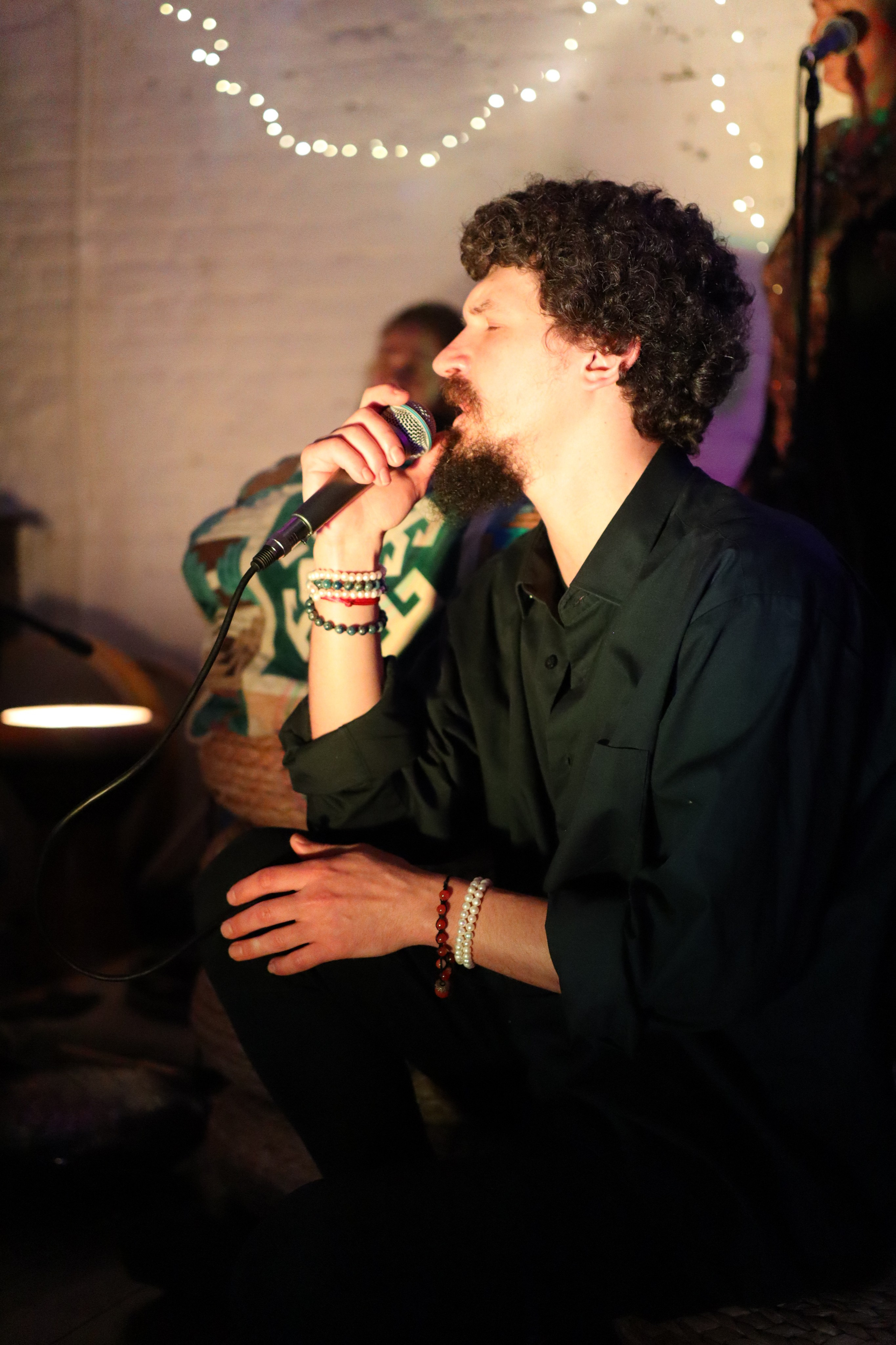 Андрей Танзю. Photo Ninja