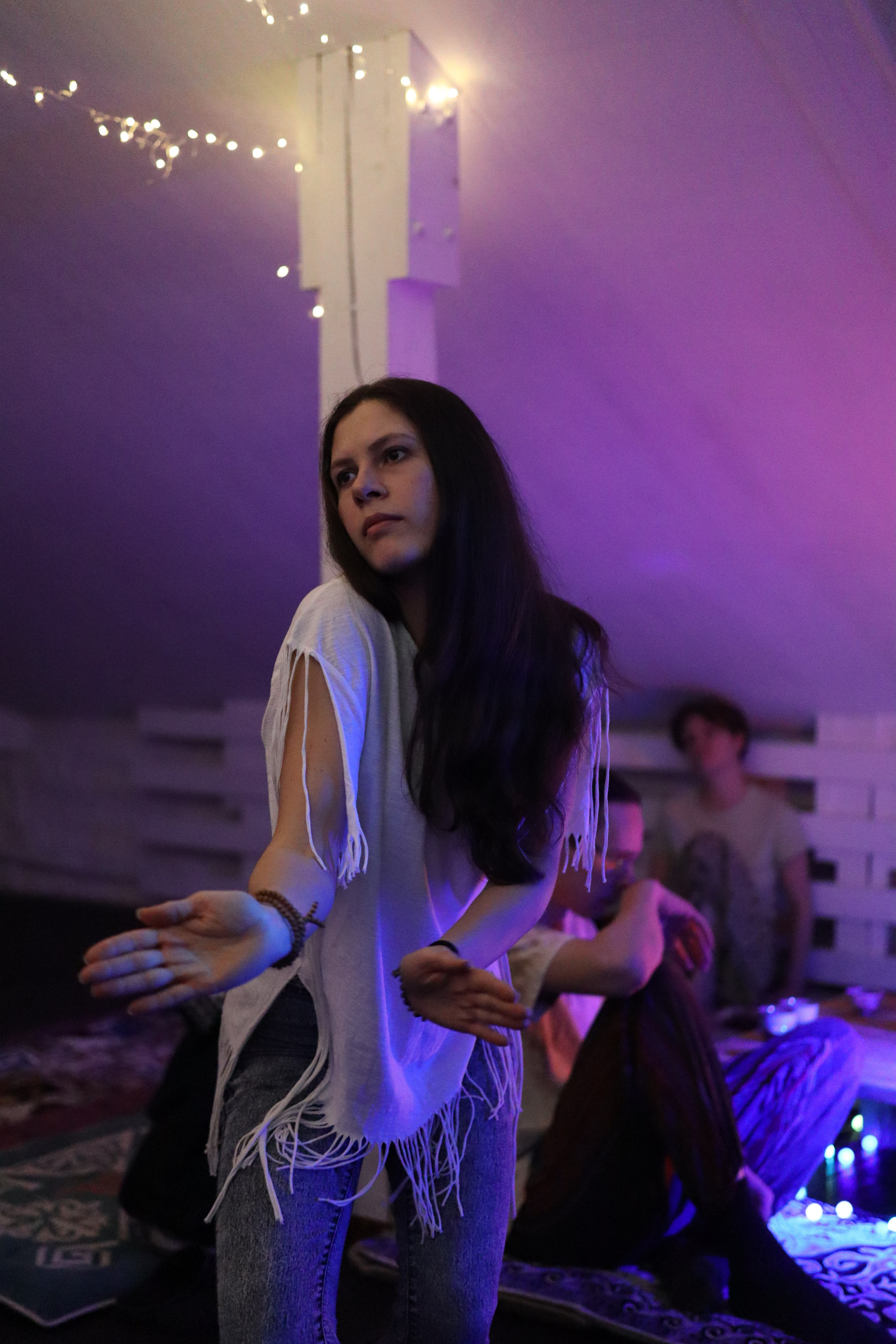 Андрей Танзю. Photo Ninja