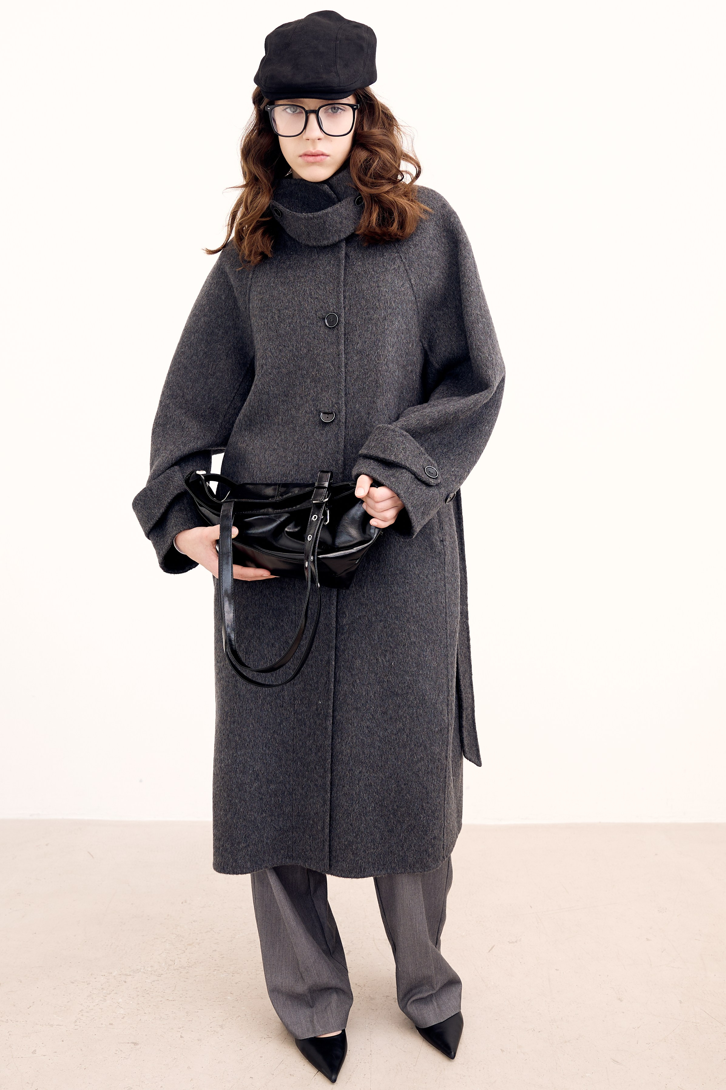 Sasha. Modeling agency TM MODELS