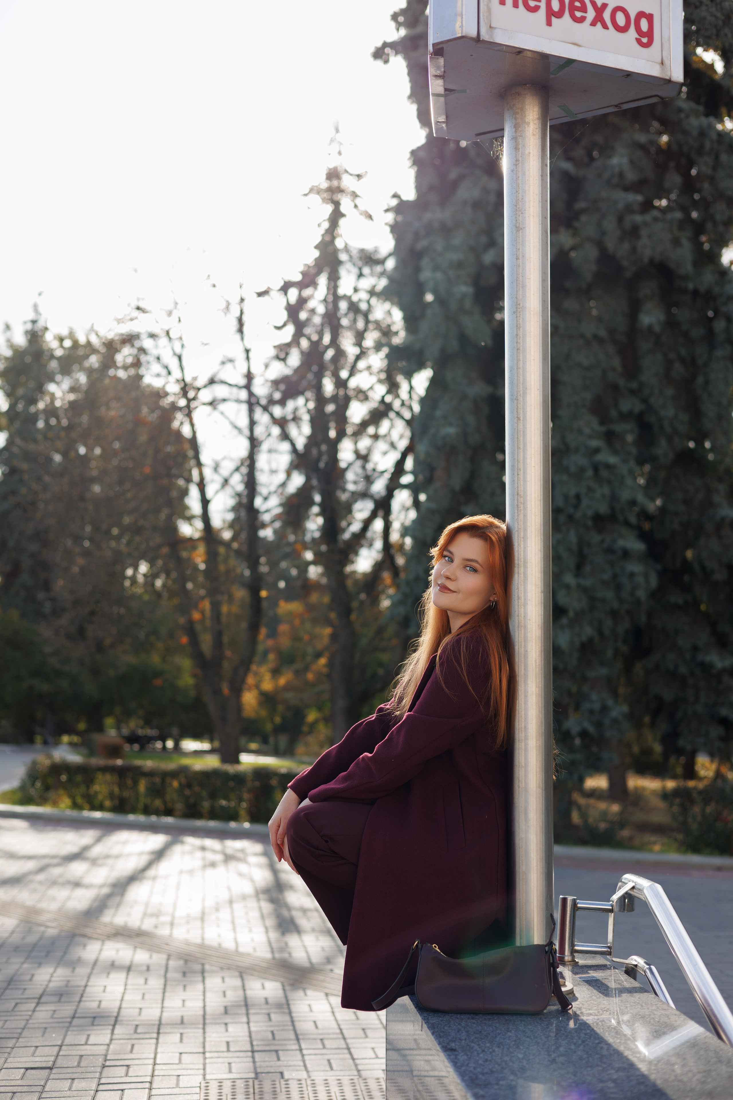 Индивидуальные фотопрогулки. Фотограф Минск