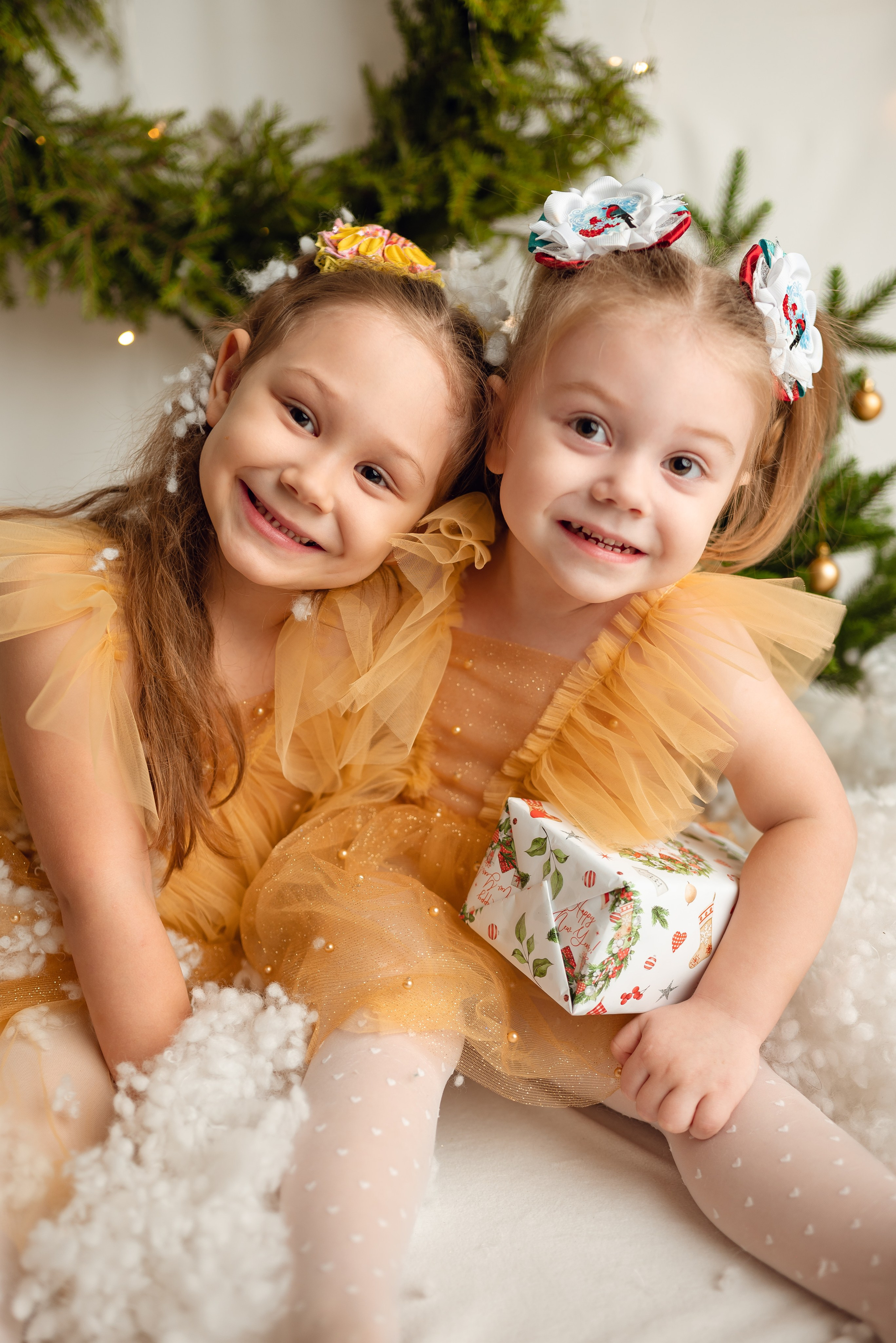 Фотопроекты. Фотограф новорожденных в Иваново Виктория Судницына