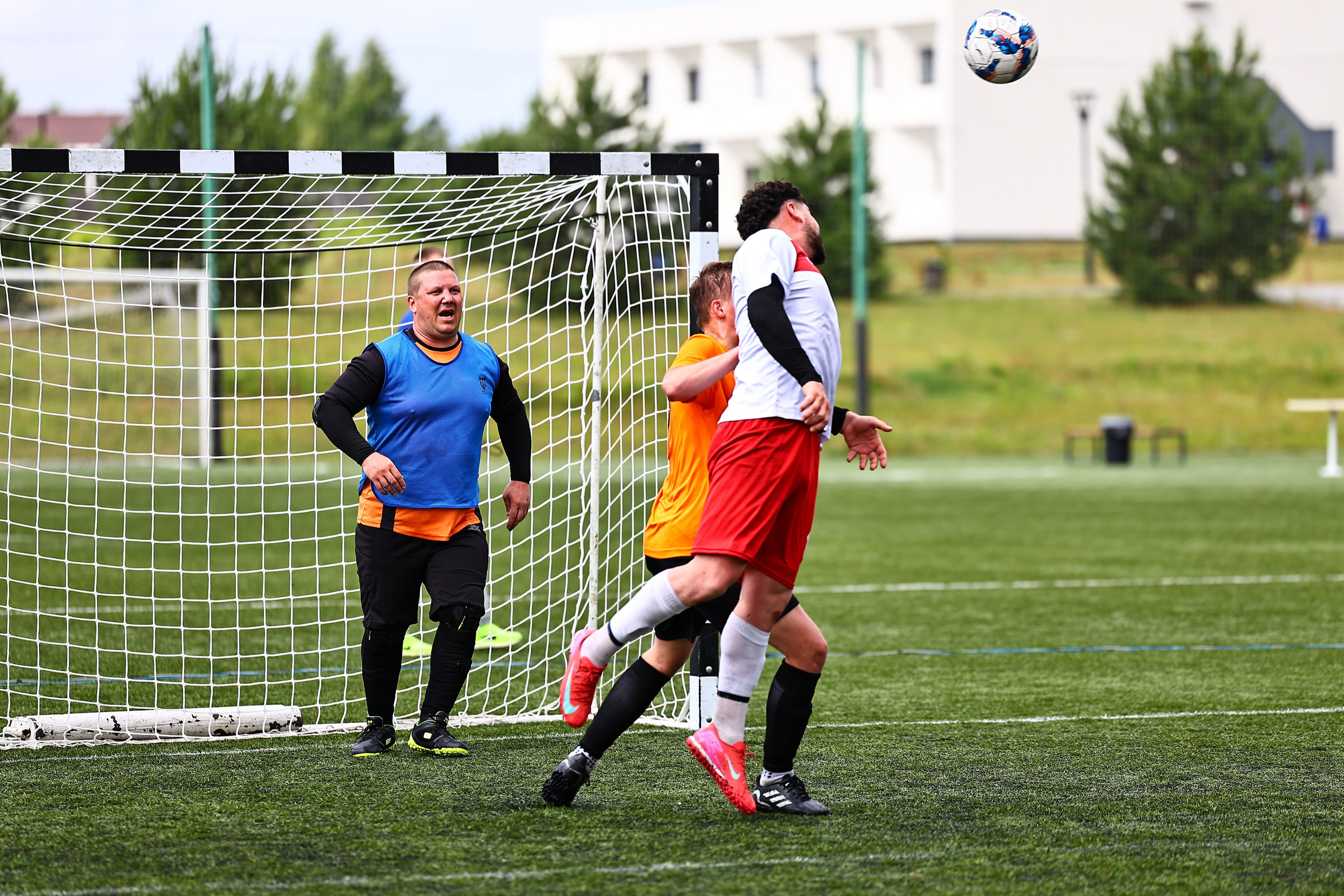 АТОМИАДА Лето 2025. Фототерапевт Ева Бунеева