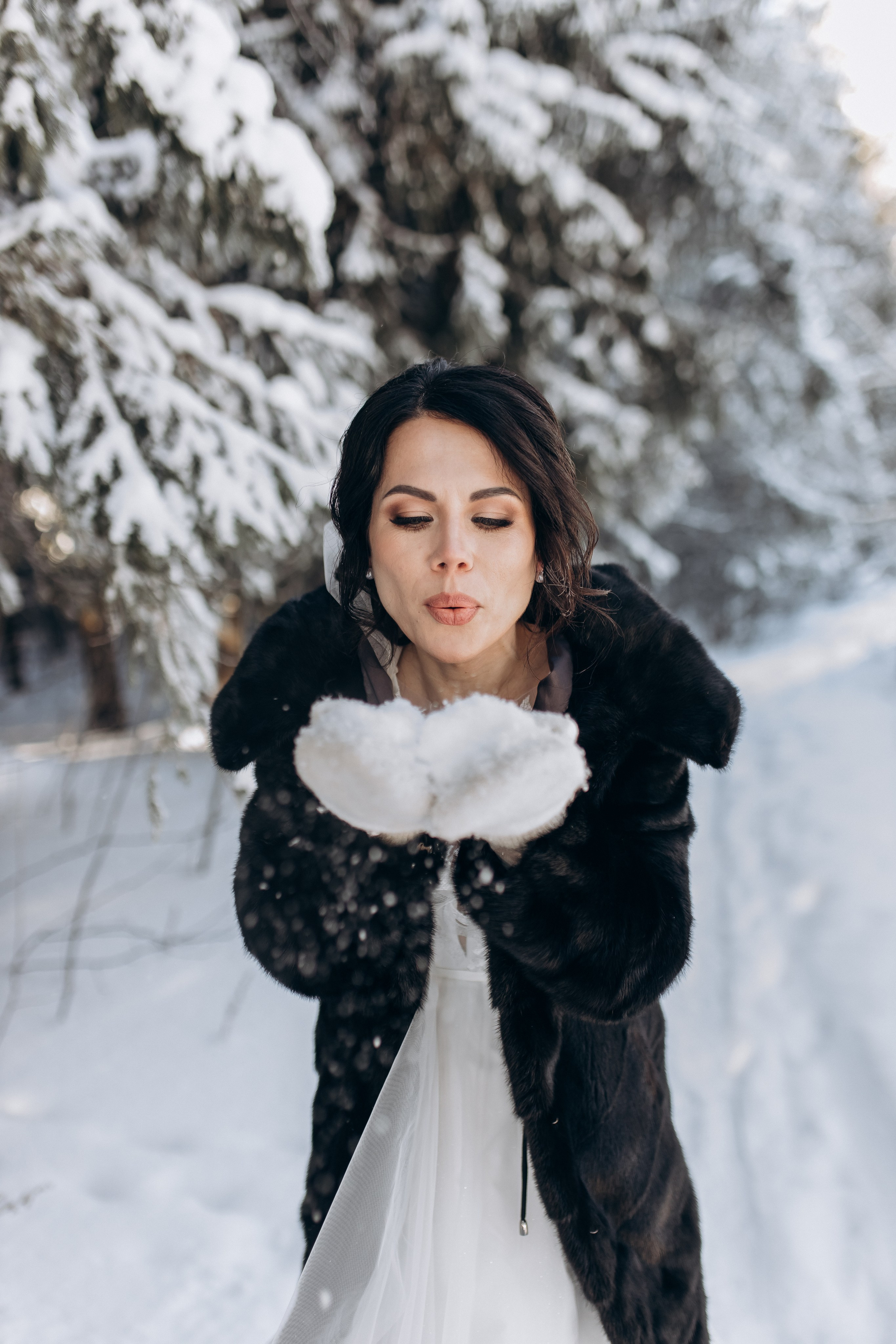 Денис и Елена. Свадебный и семейный фотограф в Вологде Наталия Краснова