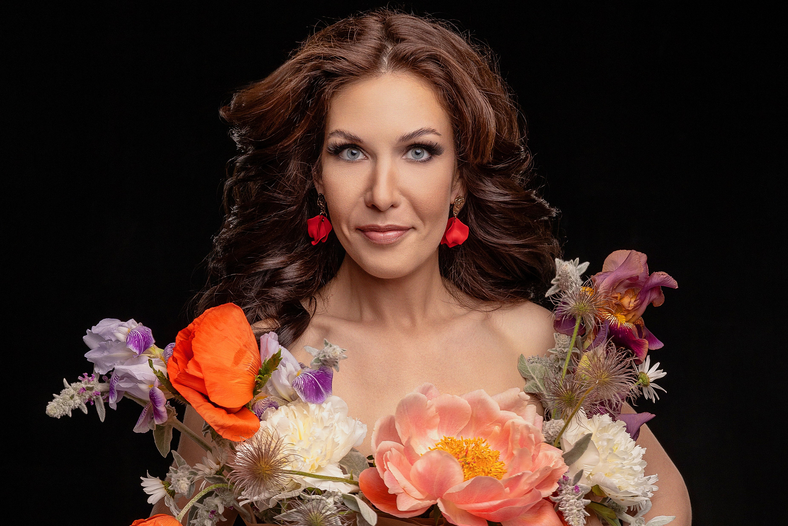 Творческие съёмки. Творческий и свадебный фотограф в Санкт-Петербурге Екатерина PHOTOFORY