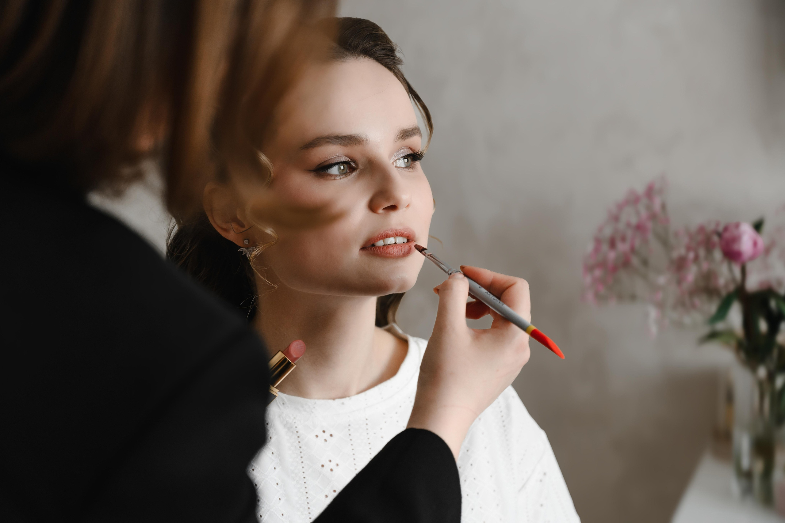 Артём & Лидия. Свадебный фотограф в С-Пб Борис Большой