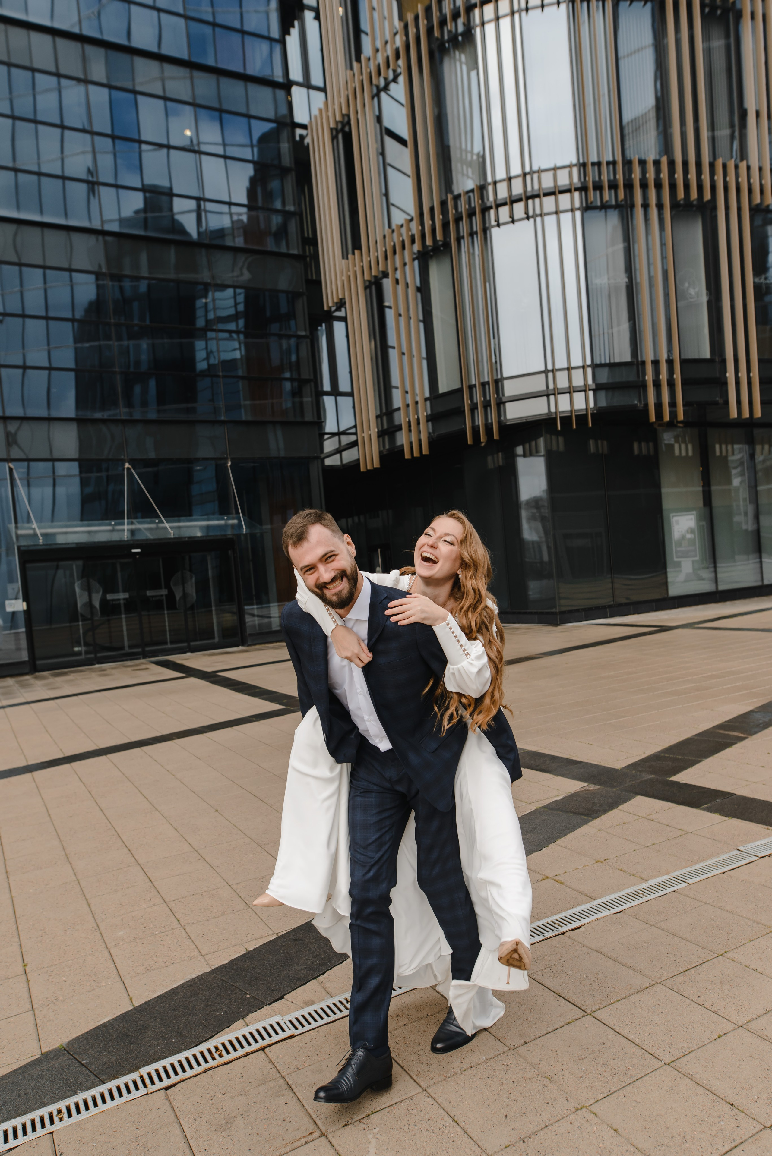 Фотограф на свадьбу в С-Пб Борис Большой