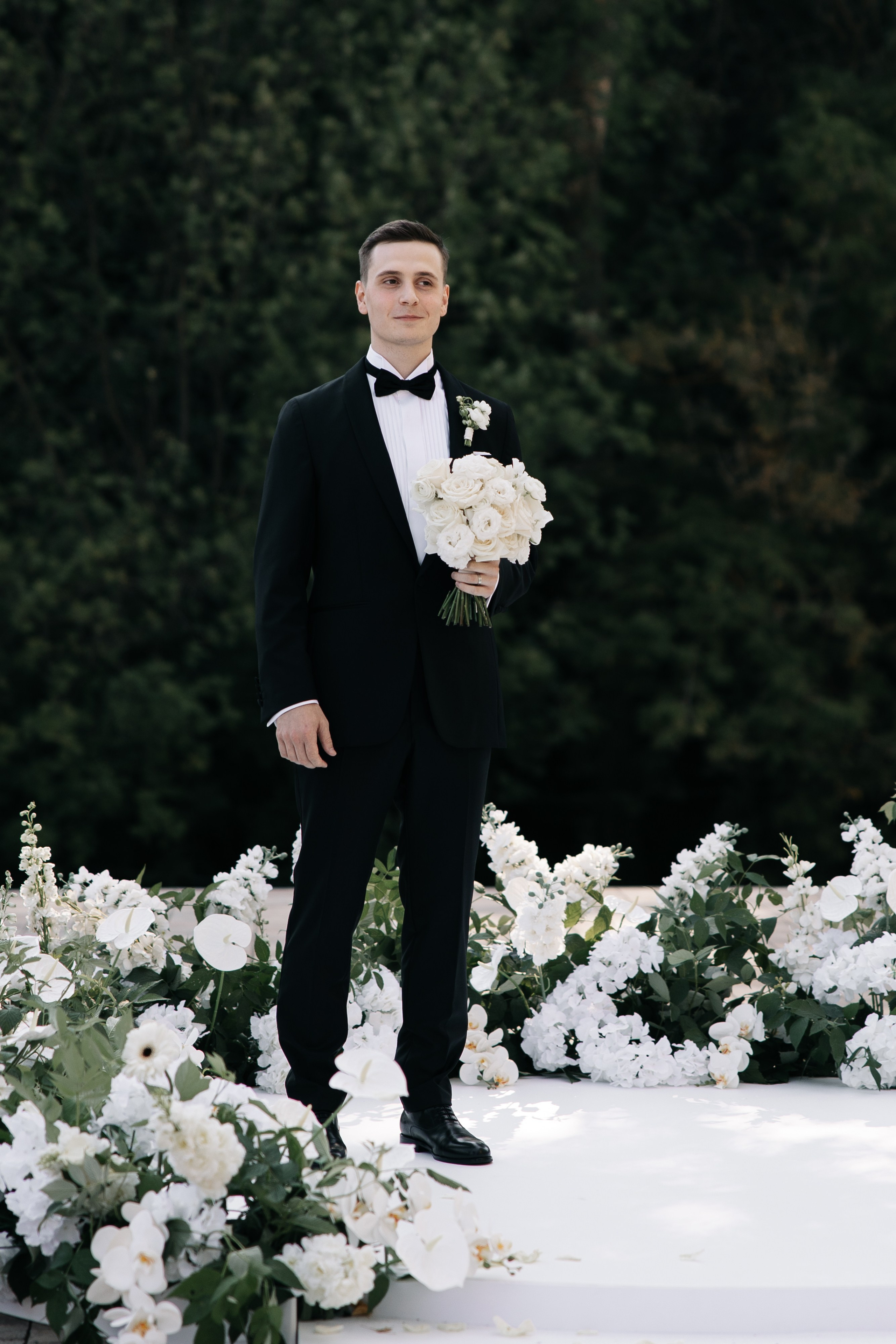 Анастасия и Кирилл. Свадебный фотограф в Санкт-Петербурге Екатерина Евсеева