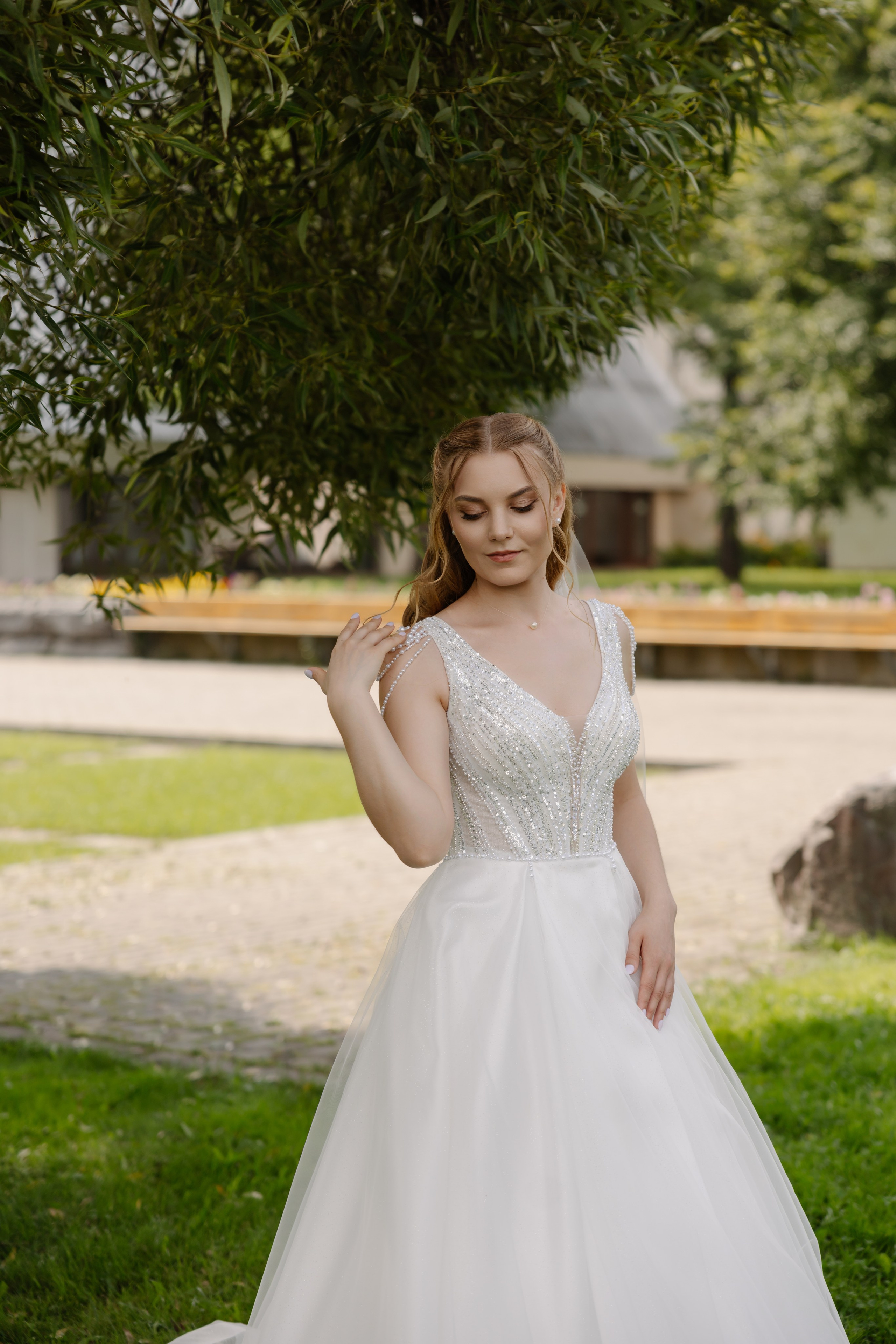 Алёна и Руслан. Фотограф и Видеограф во Владимире