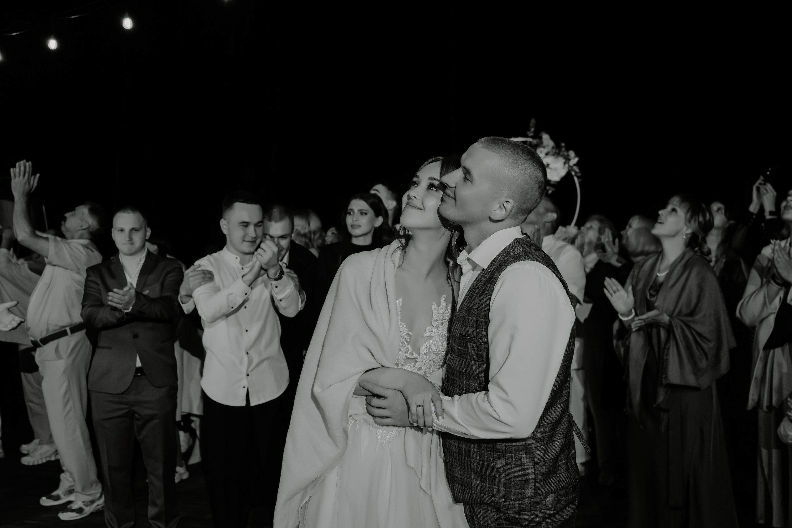 Алина и Иван. Фотограф и Видеограф во Владимире