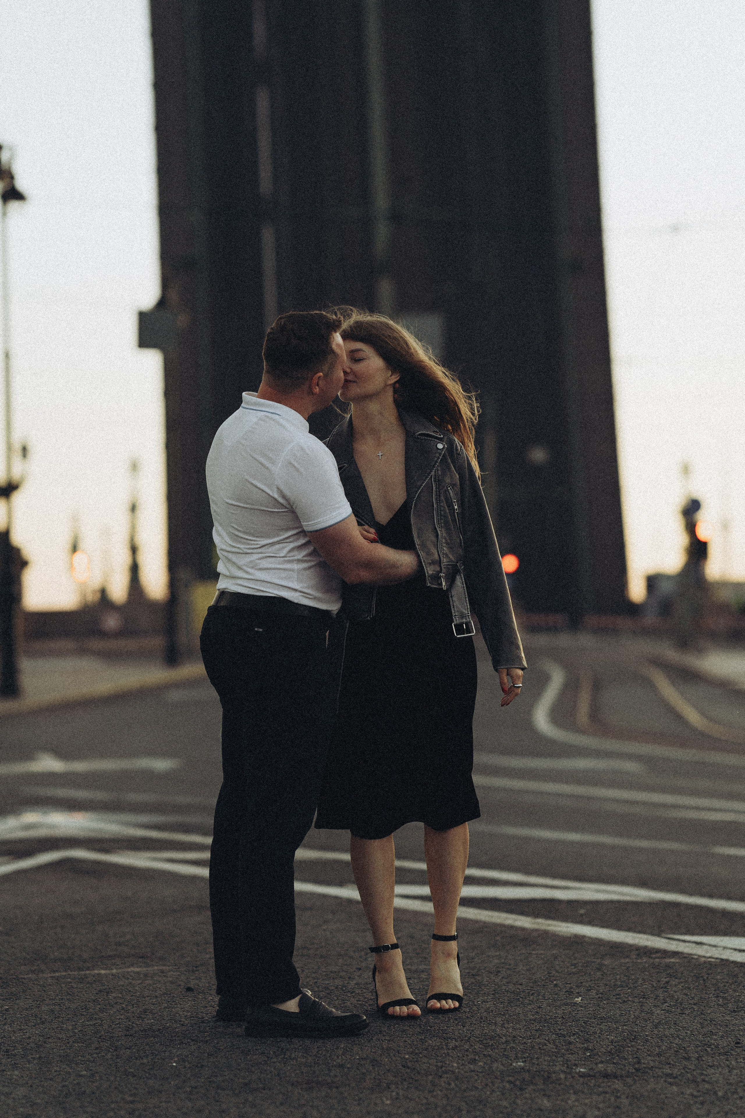 L & A. Фотограф Санкт-Петербург/Гомель Виктория Петрова