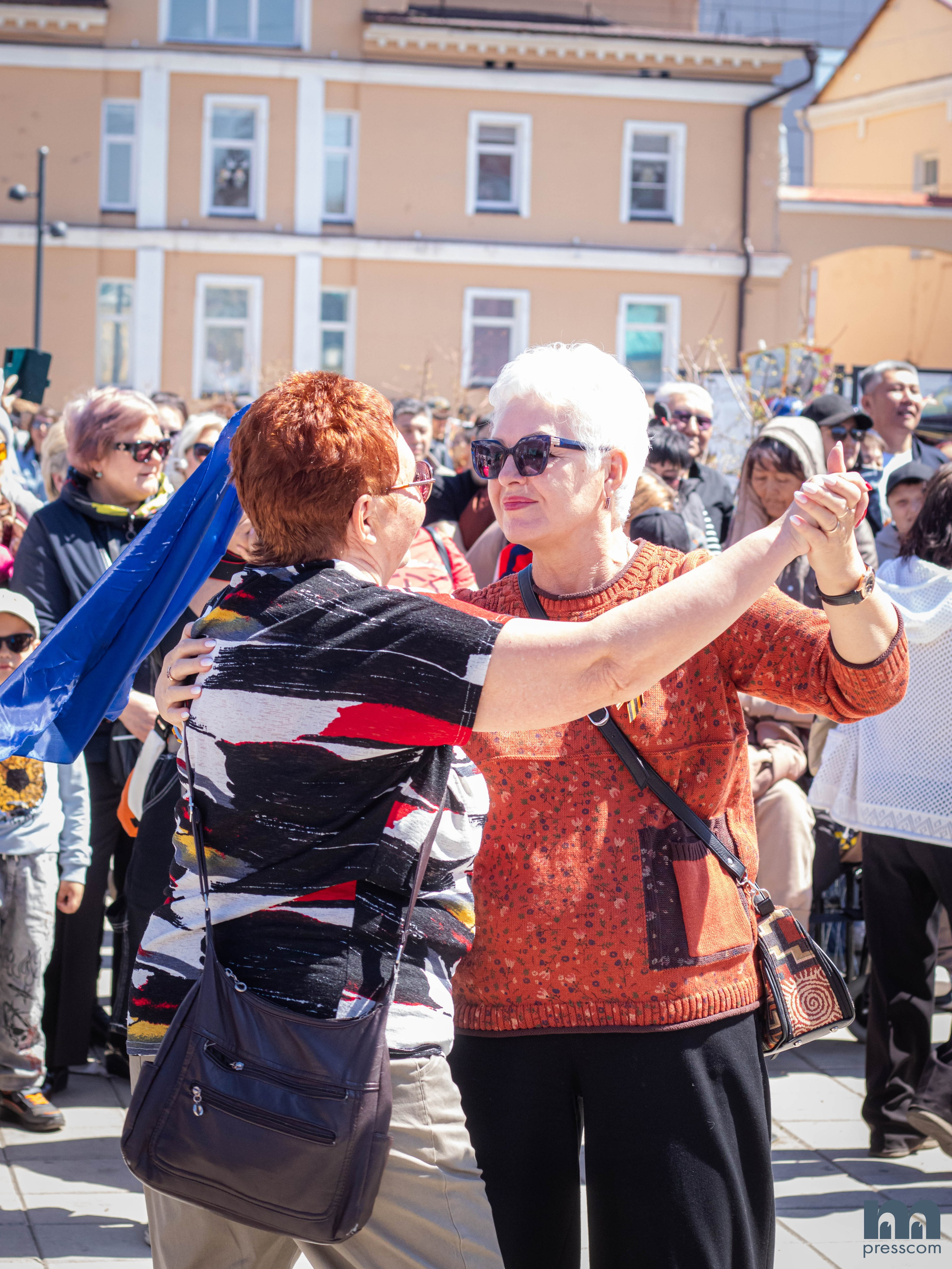 9 мая. PhotoMeet — Фотограф в Улан-Удэ