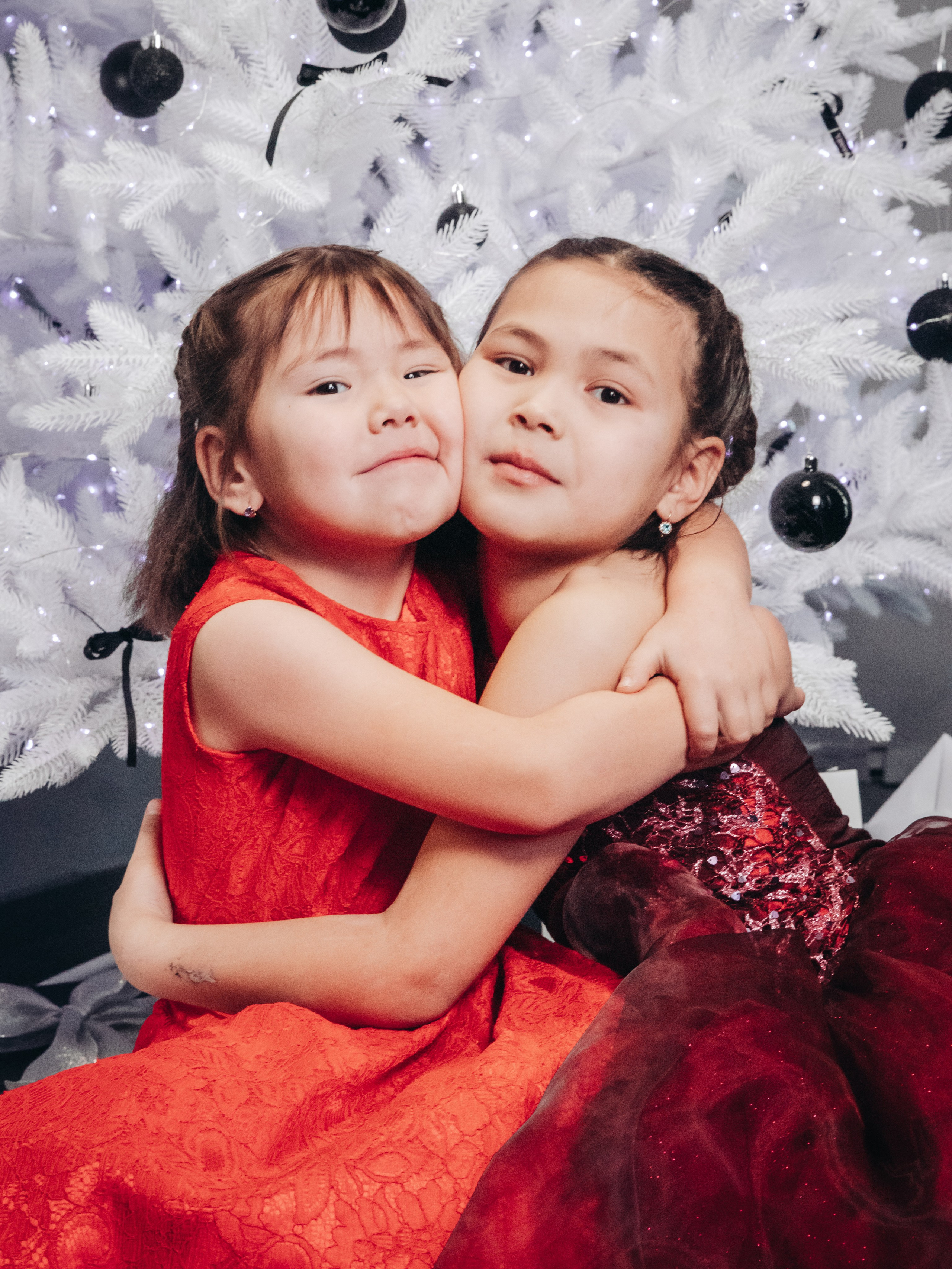 Съёмка в зале Грэй. PhotoMeet — Фотограф в Улан-Удэ