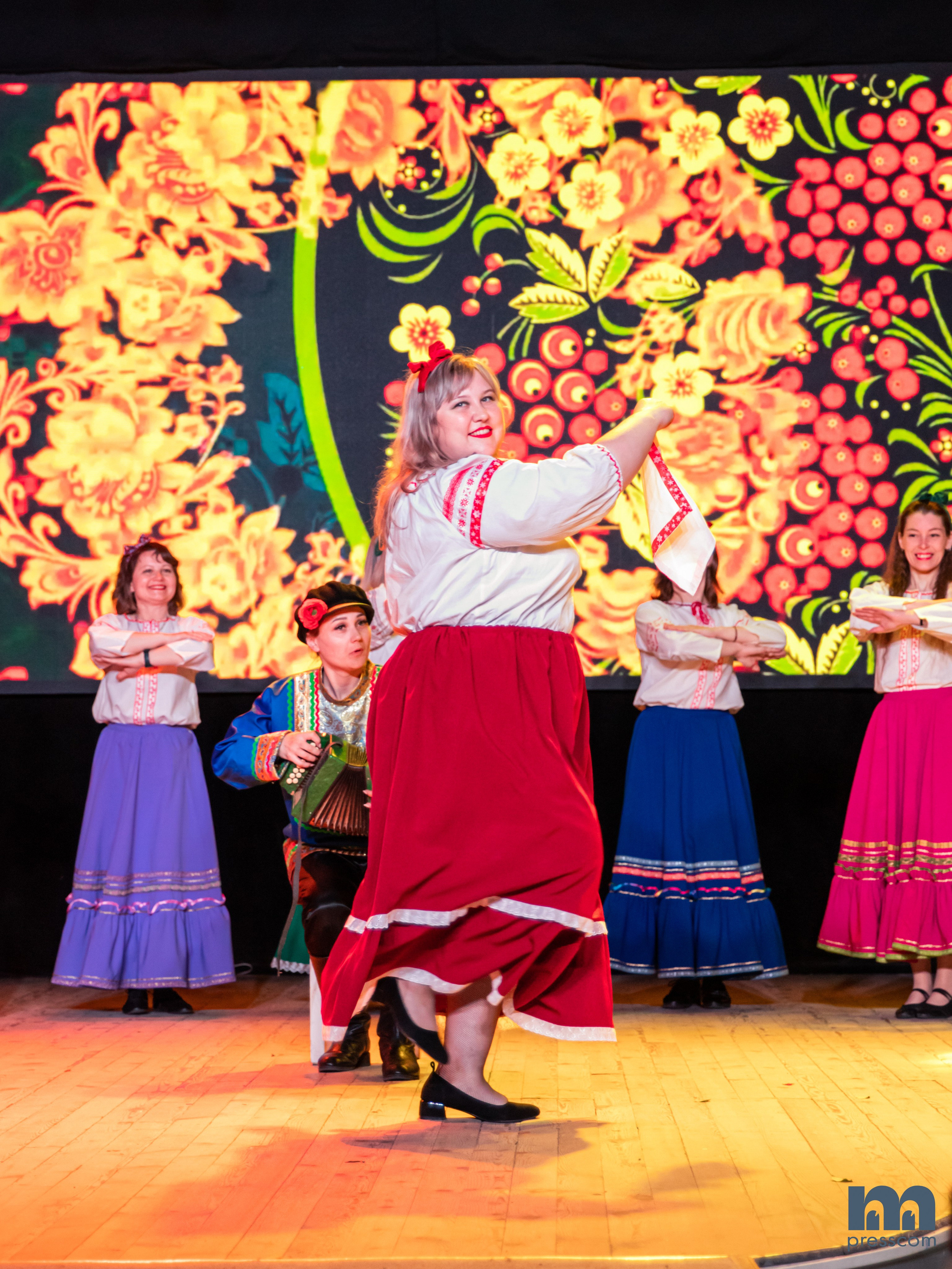 Педагогическая Весна 2024. PhotoMeet — Фотограф в Улан-Удэ