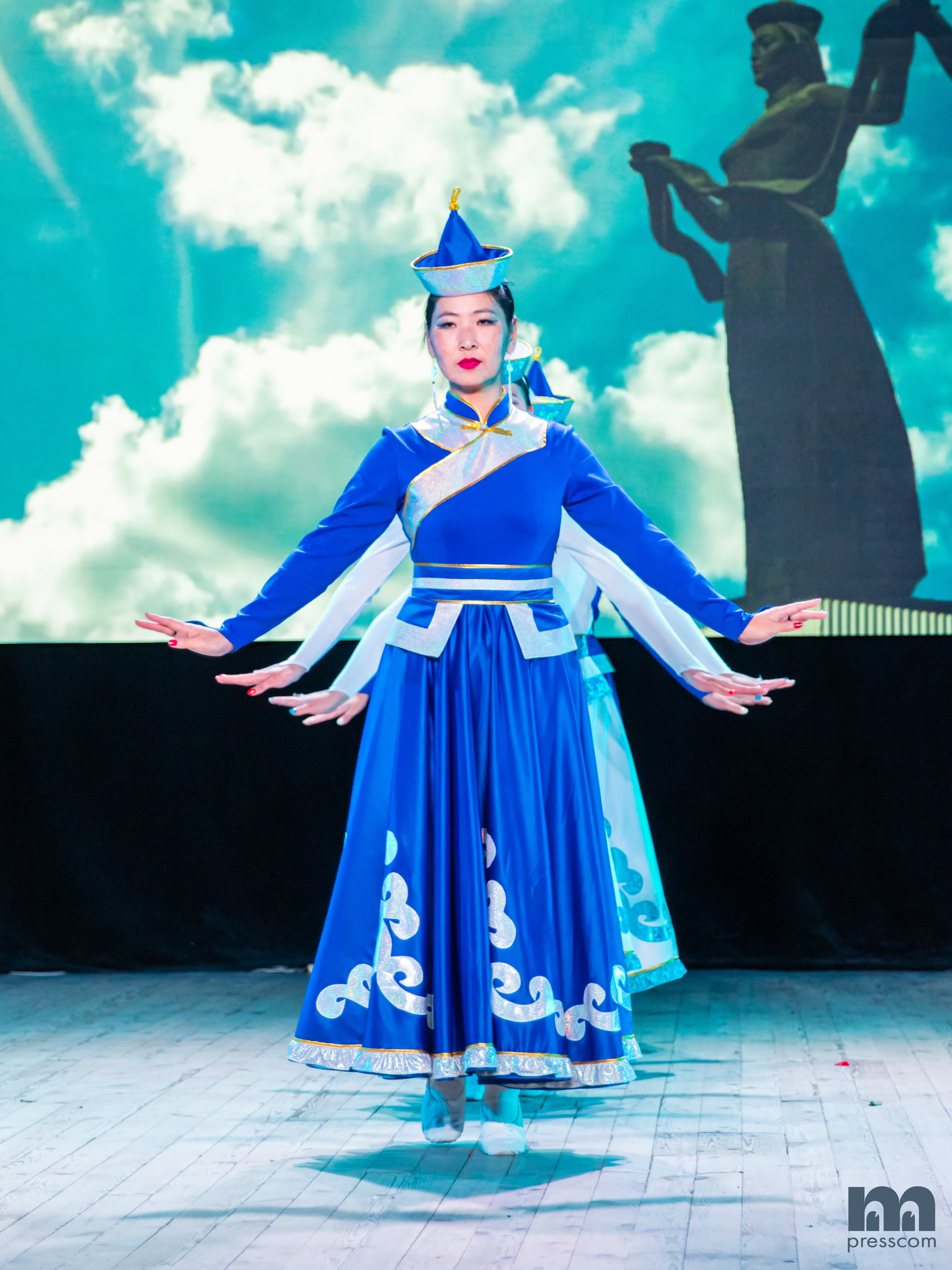 Педагогическая Весна 2024. PhotoMeet — Фотограф в Улан-Удэ