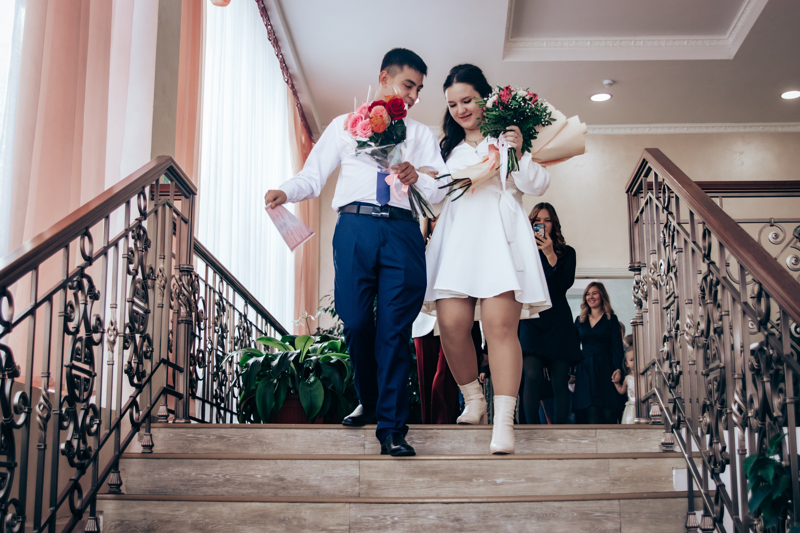 Свадьба Оксаны и Артёма. PhotoMeet — Фотограф в Улан-Удэ