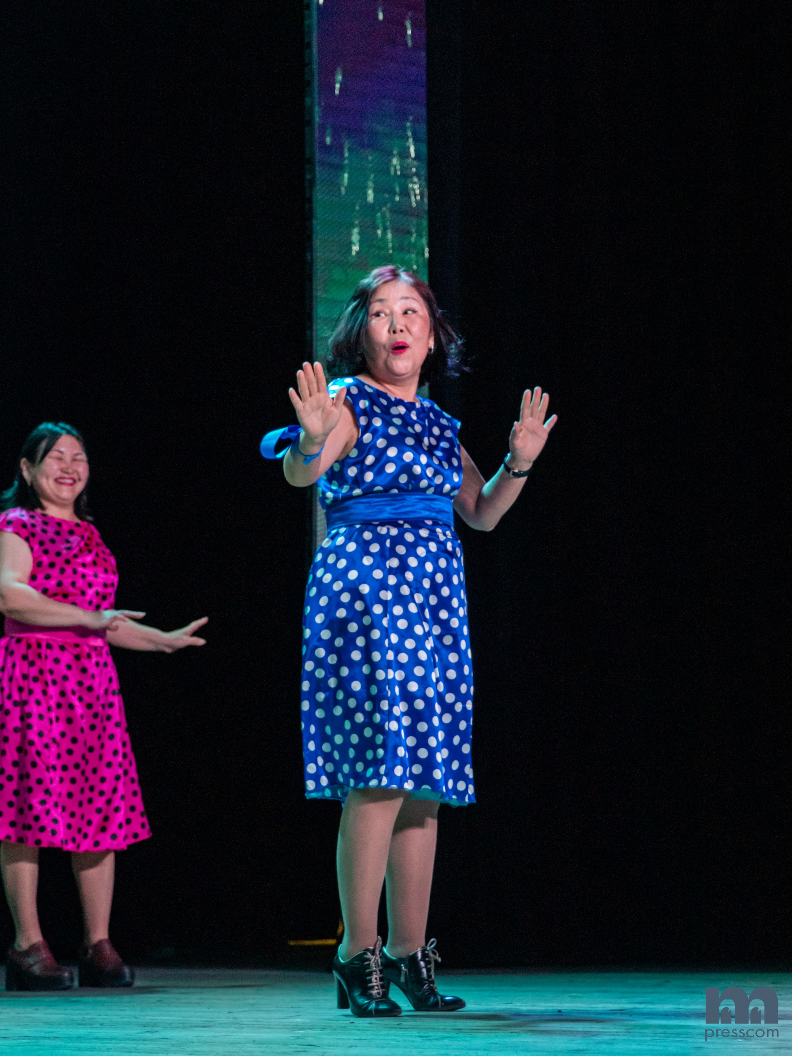 Педагогическая Весна 2024. PhotoMeet — Фотограф в Улан-Удэ