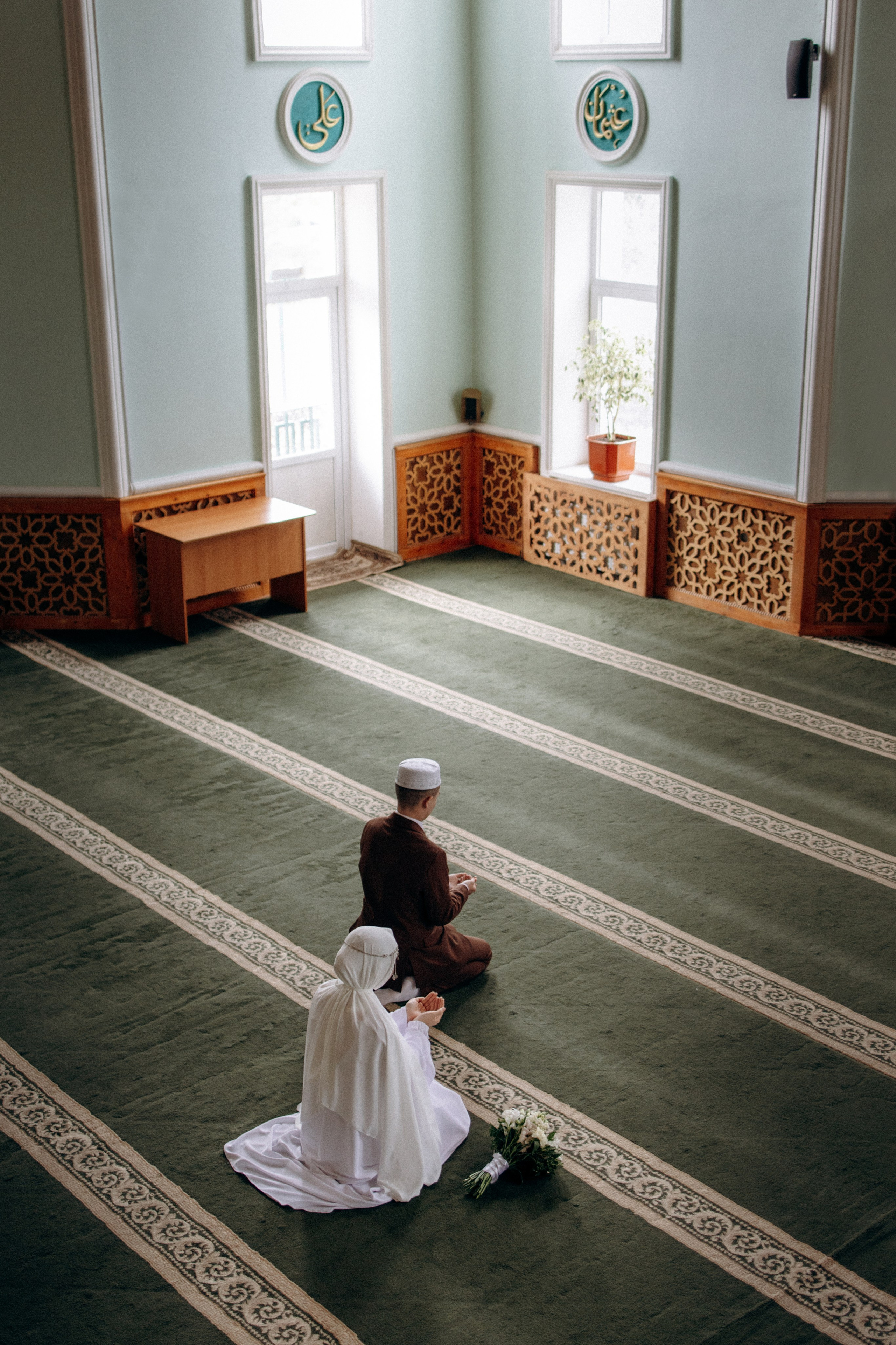 Фотограф Уфа Чекмагуш