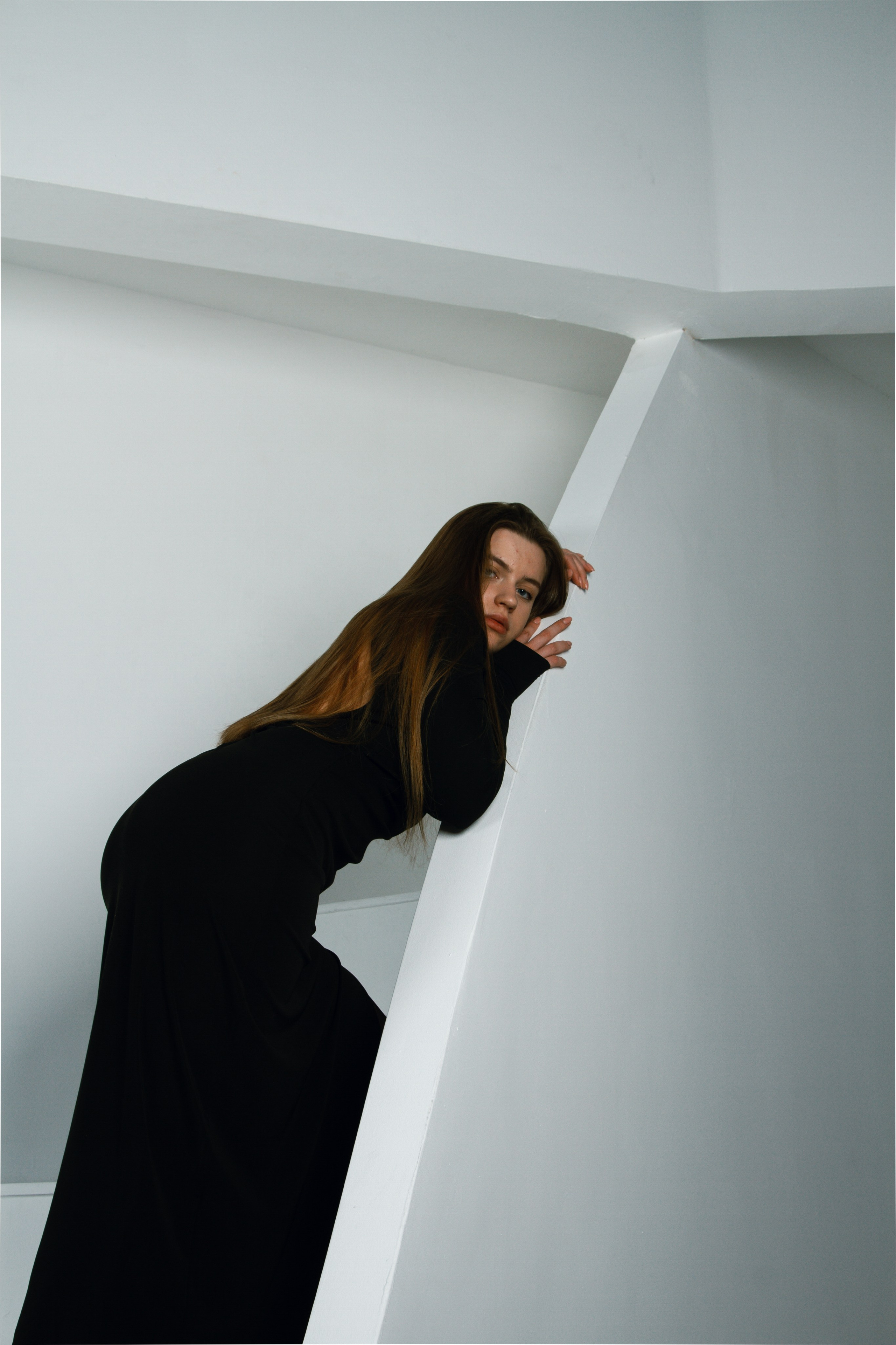 ИНДИВИДУАЛЬНЫЕ СЪЁМКИ. Фотограф в Москве KRISTINA NEVERENOUGH