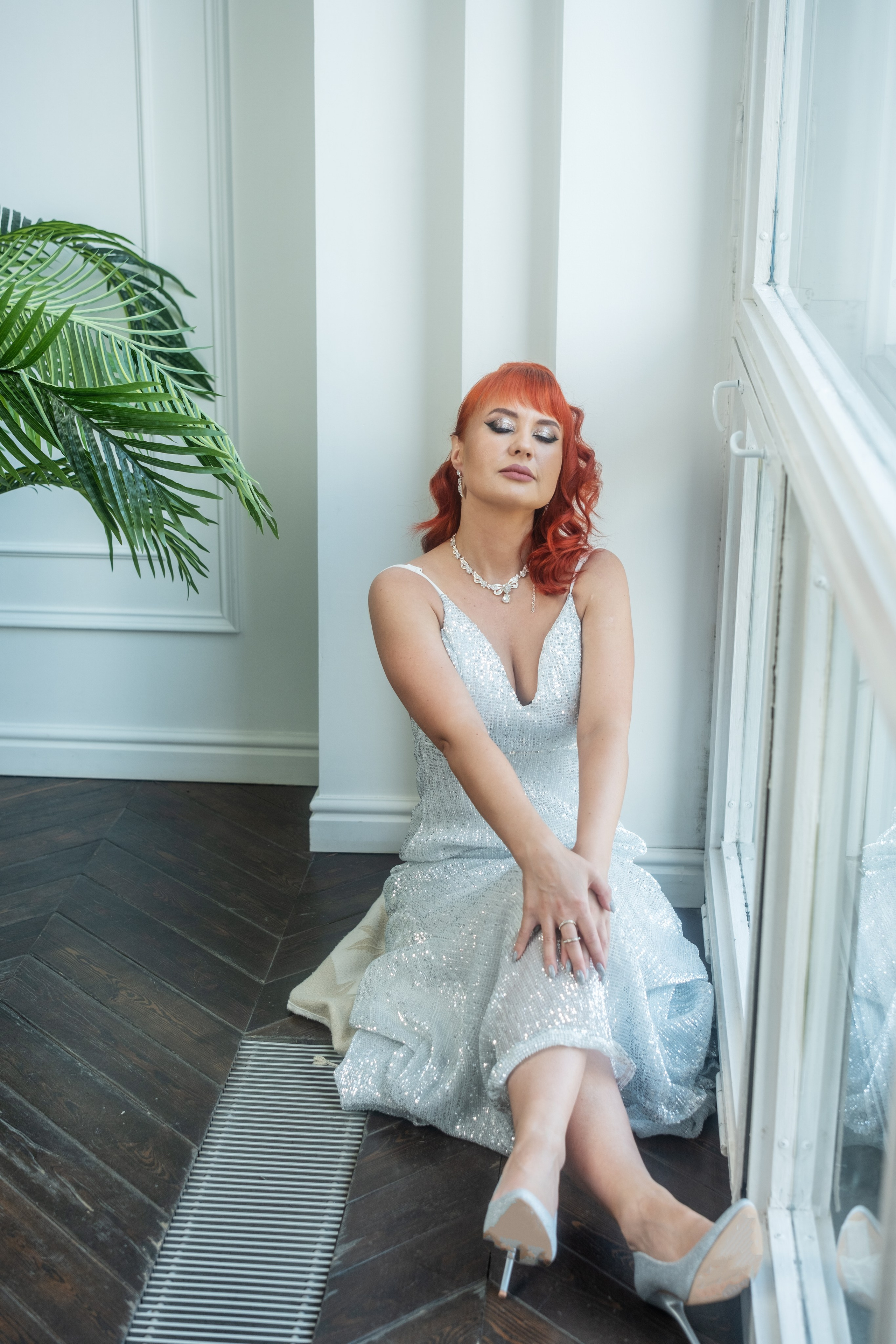 Татьяна. Марина Дмитриева студийный и репортажный фотограф Москва