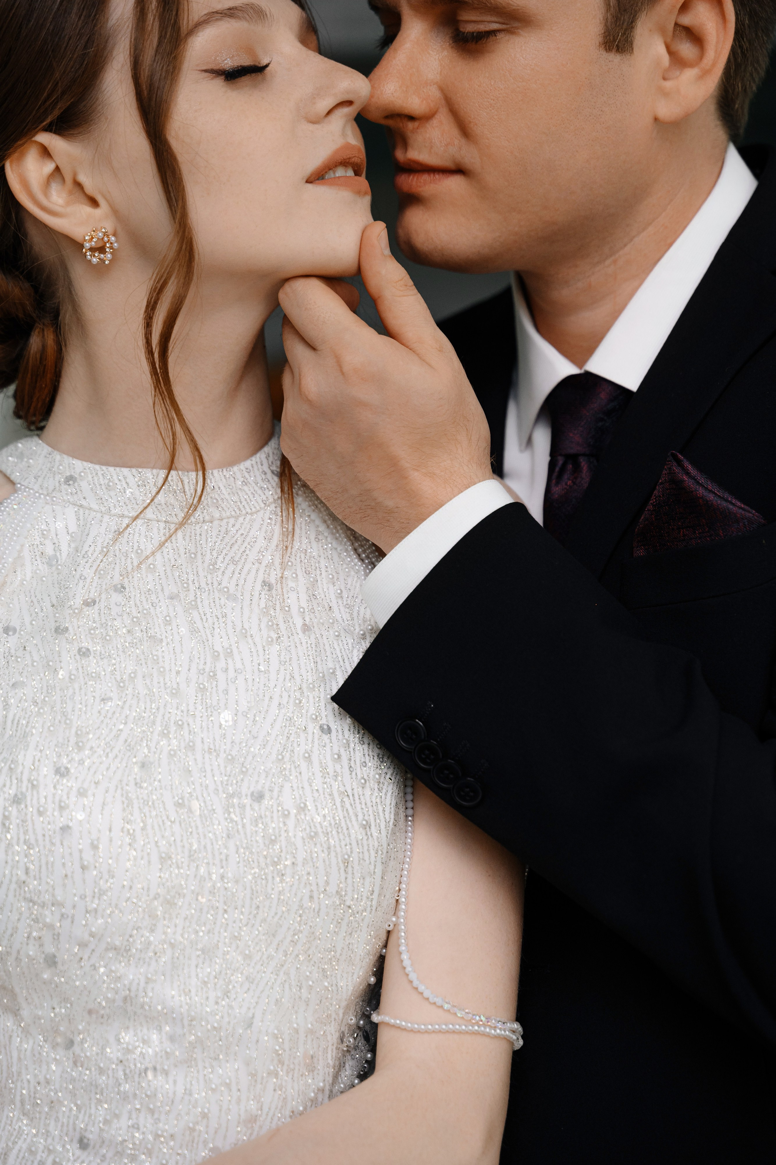 Галерея. Свадебный фотограф в Тамбове Олег Кужелев