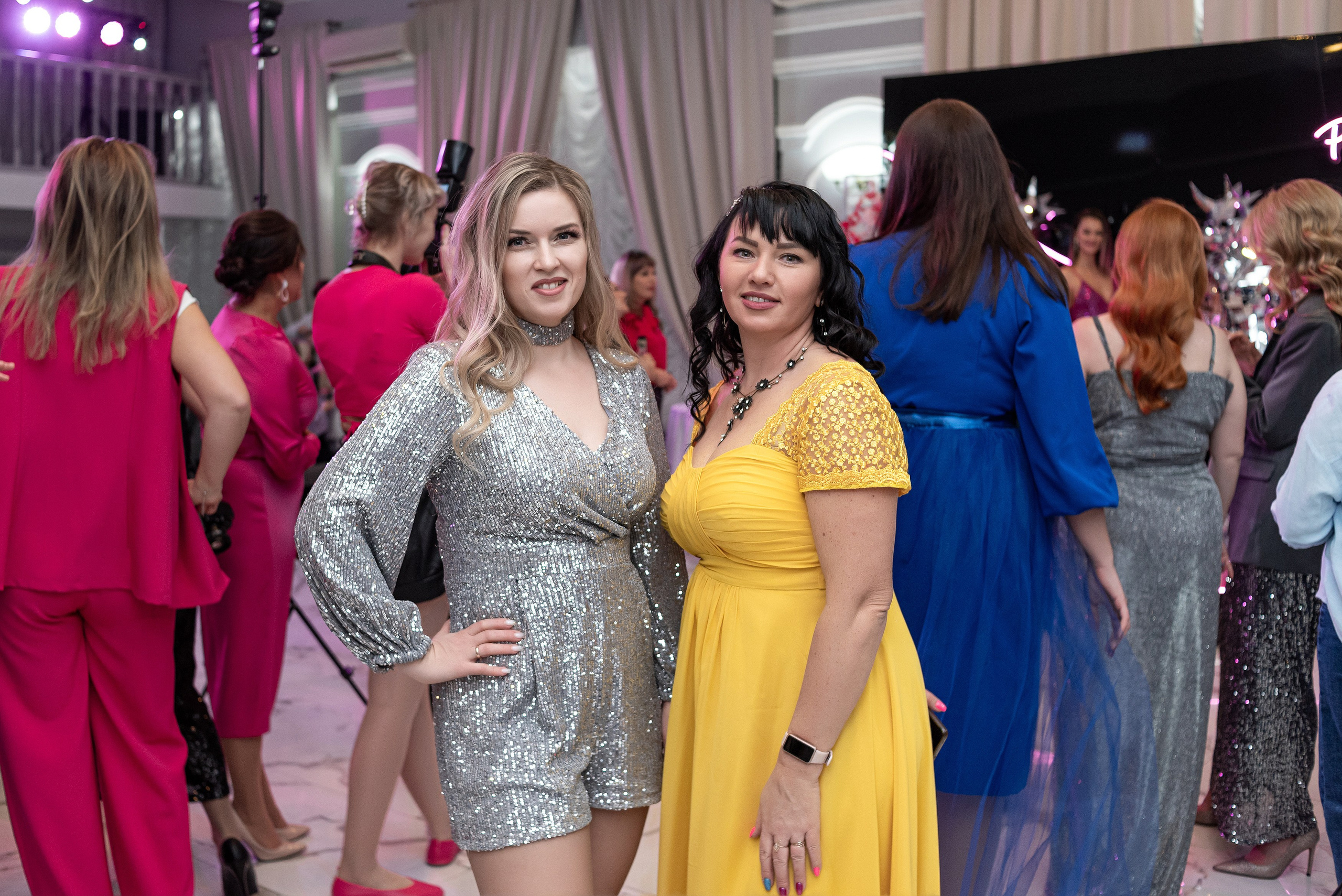 Девичник — 3. Бжицких Виталий — фотограф г. Ульяновск