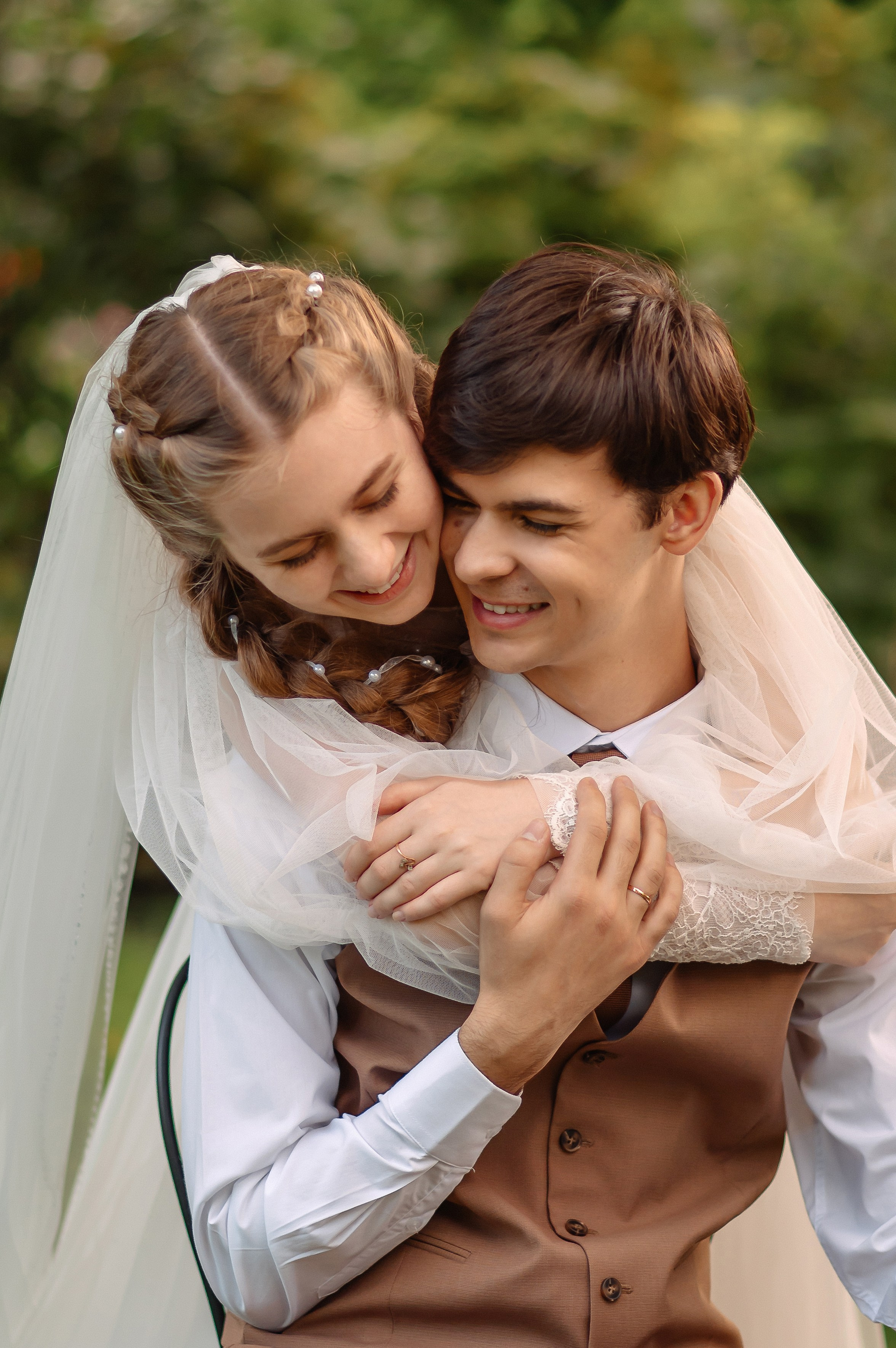 Wedding day 2. Фотограф в Тамбове Светлана Федорова