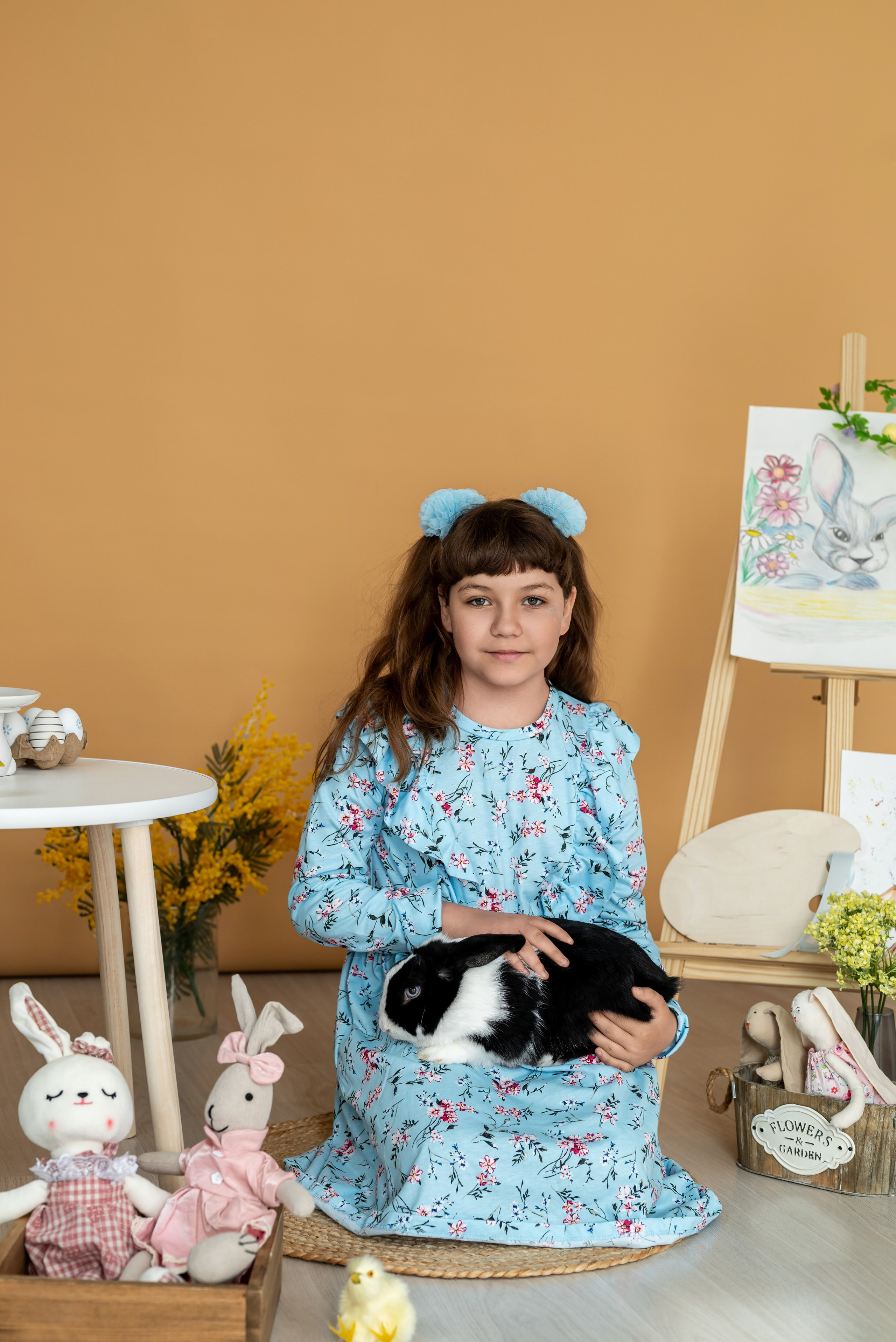 Пасха 2025 г. Фотограф в городе Салават