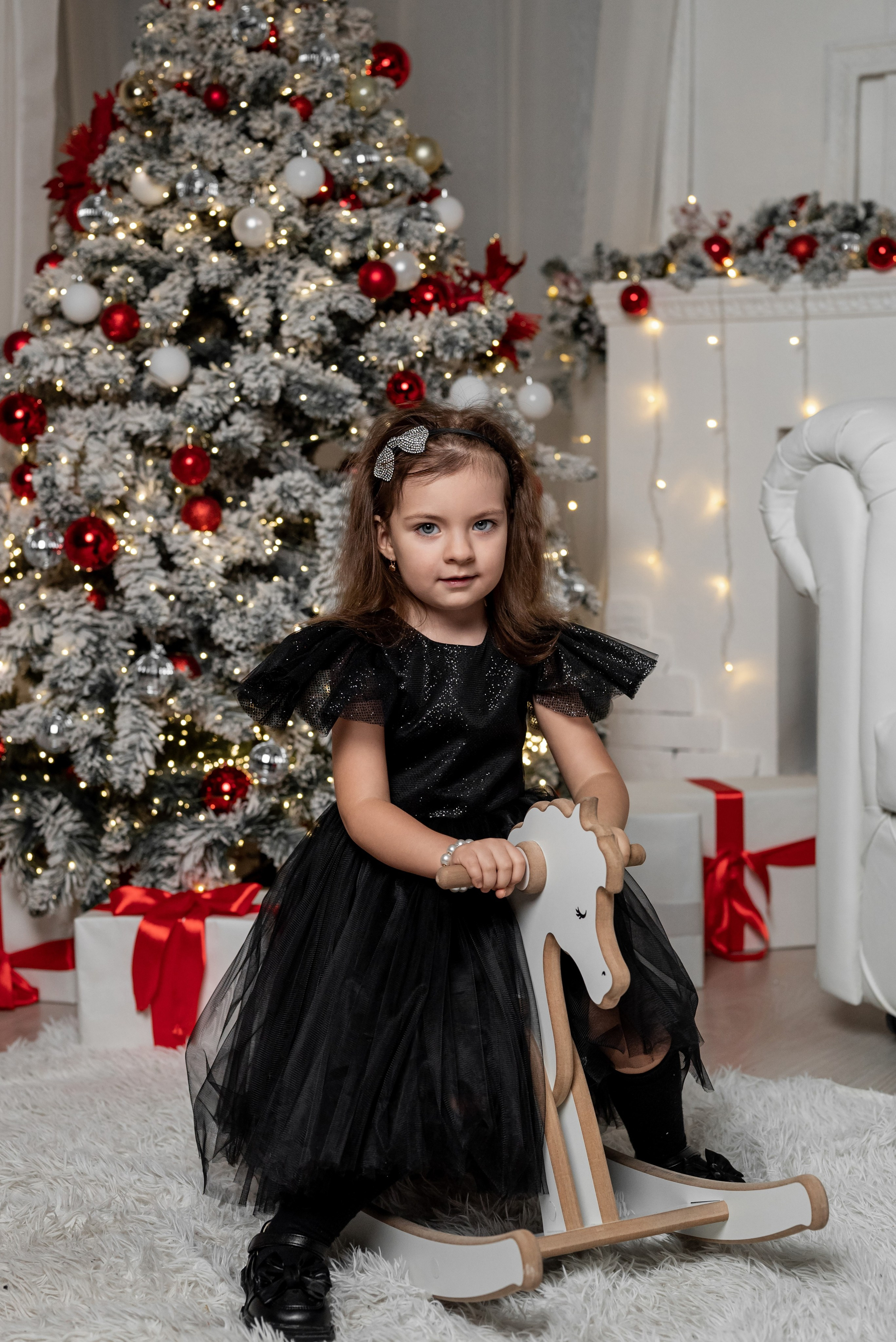 Яна. Фотограф в городе Салават