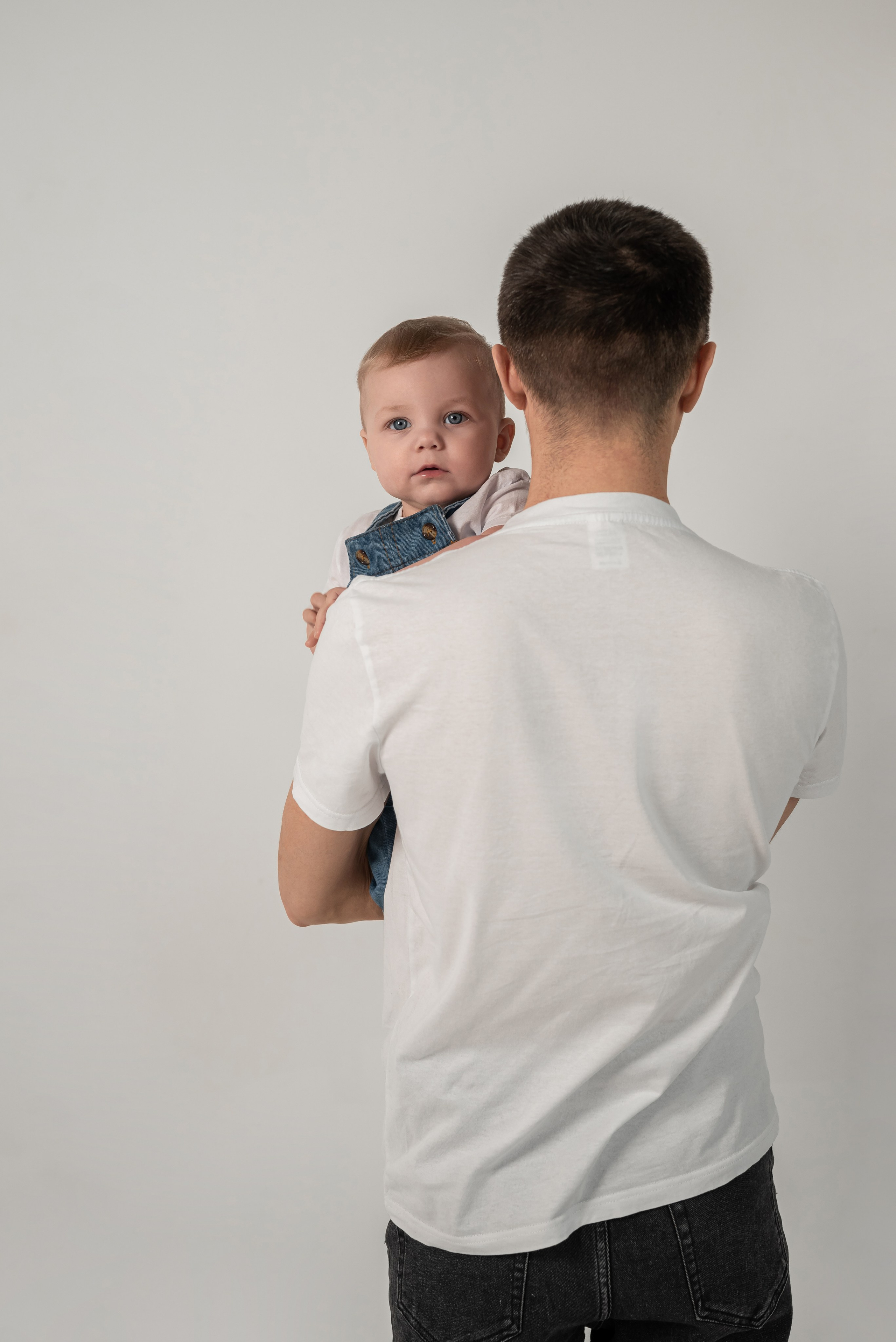 Николай, Юлия, Валерия и Мирослав. Фотограф в городе Салават