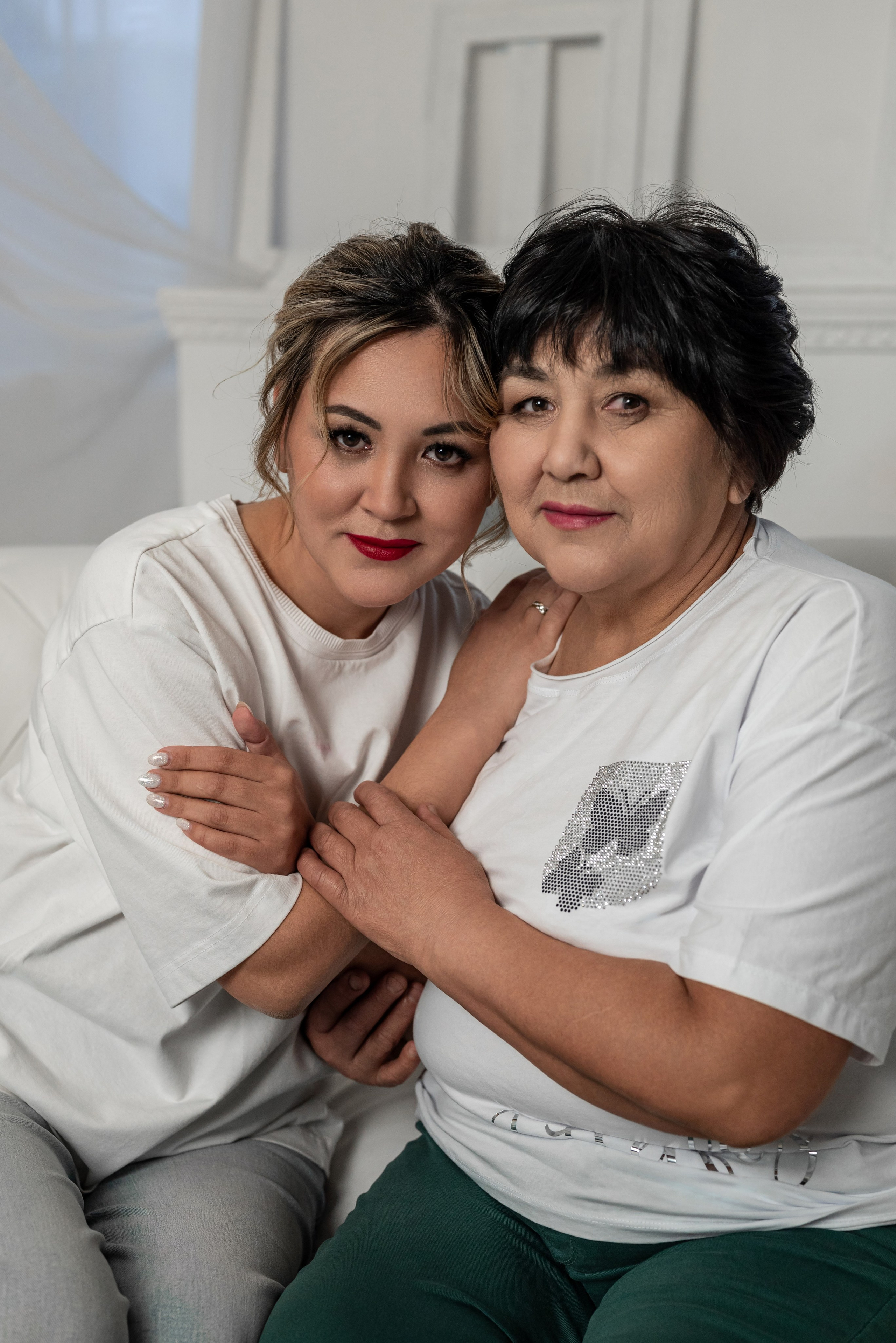 Закия. Фотограф в городе Салават