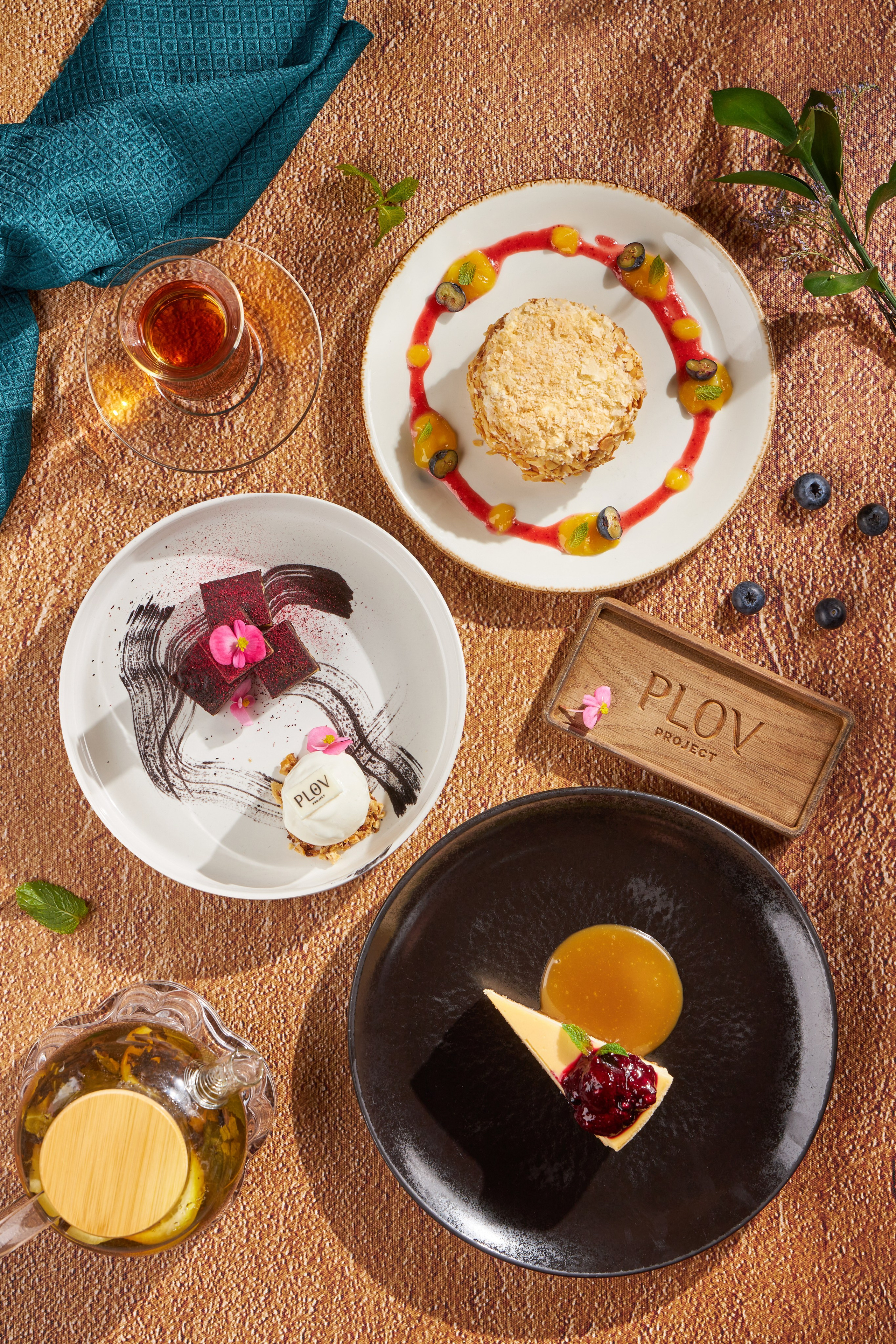 Food съёмка. Предметная и рекламная фотография