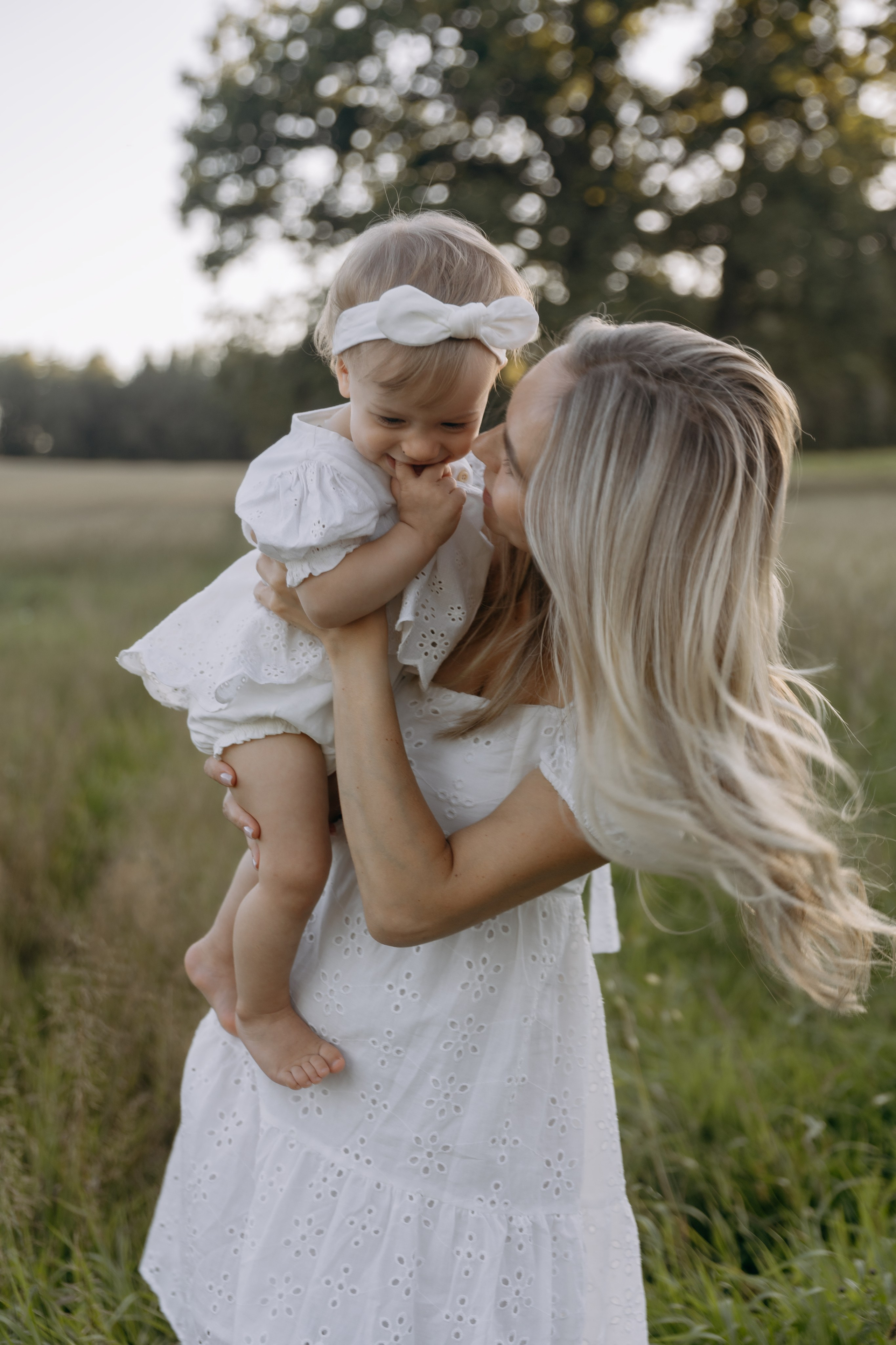 Ульяна, Мира и Амелия. Семейный фотограф Земскова Евгения
