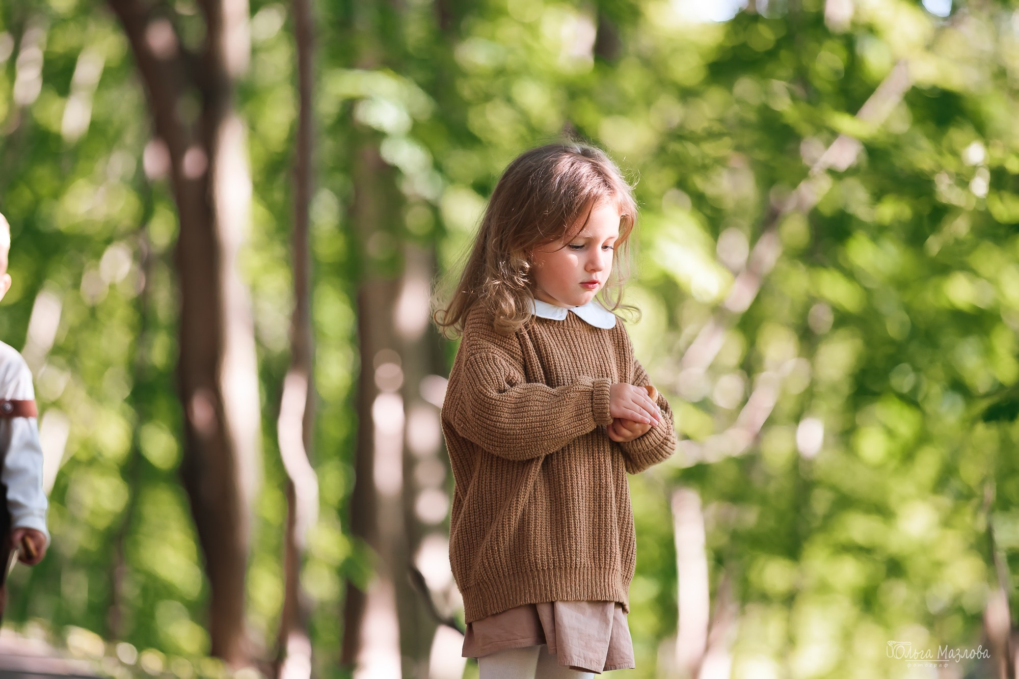 Семья. Фотограф в Саратове Ольга Мазлова