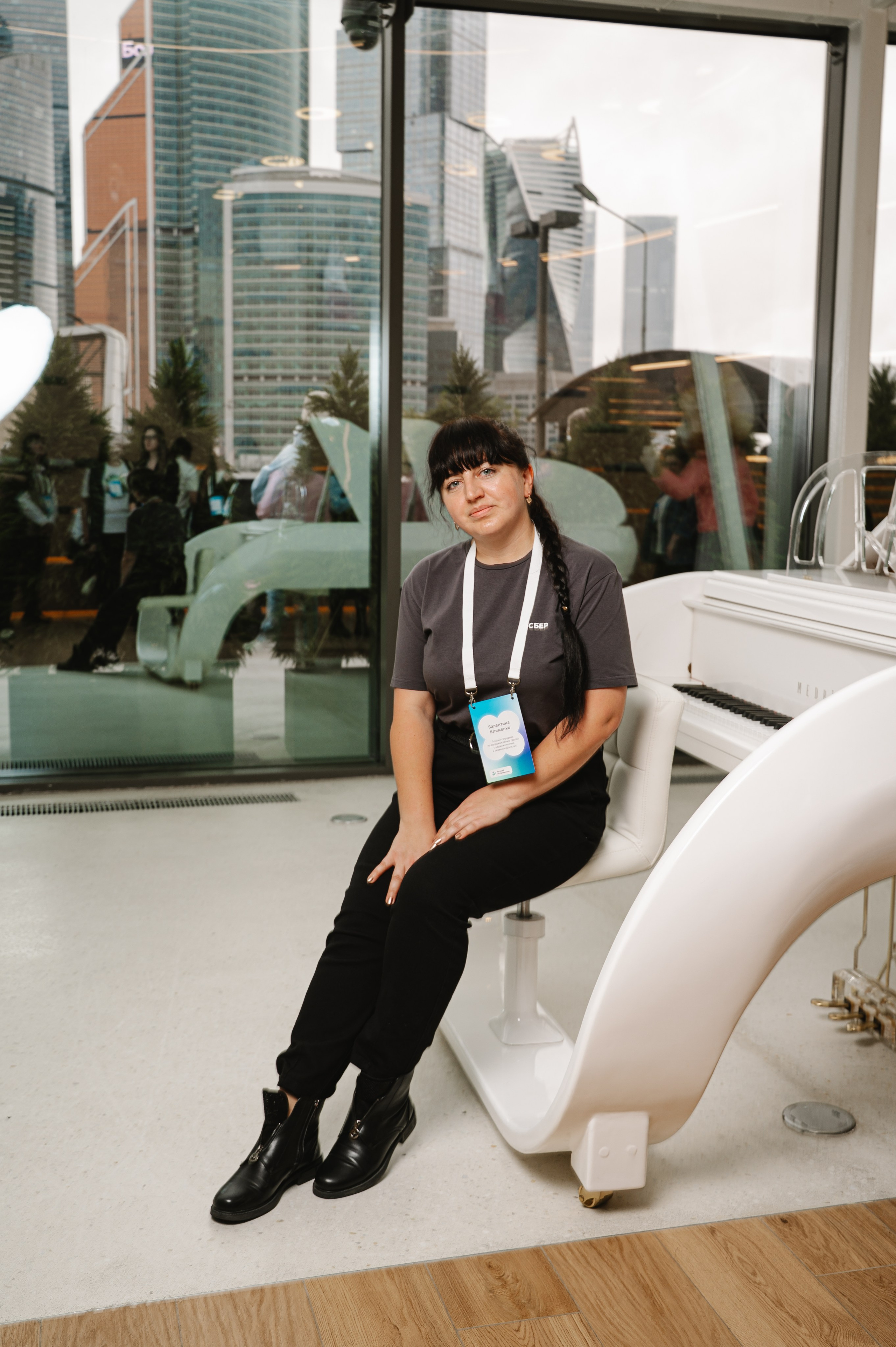 Дом.Клик. Фотограф — Ася Орехова